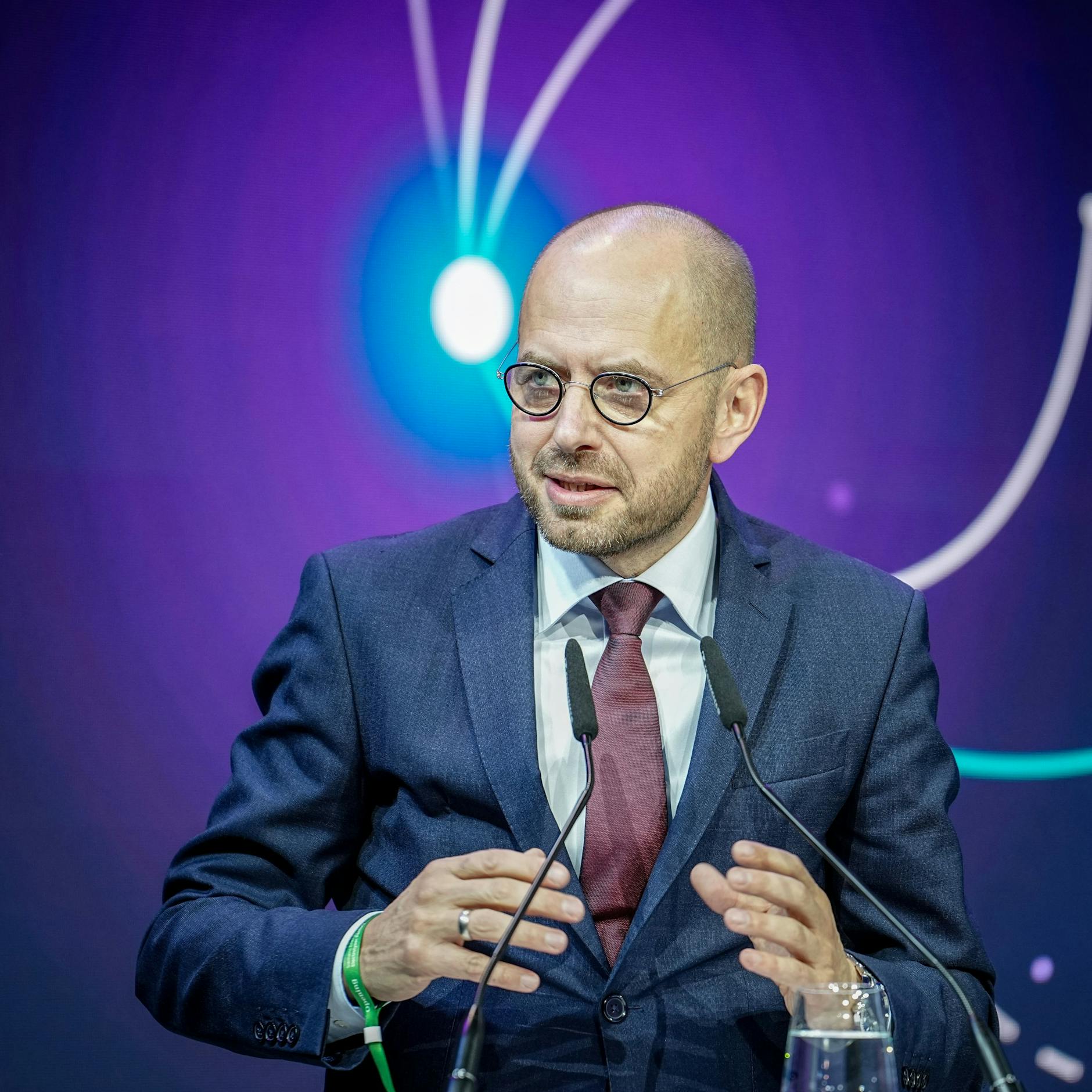 Image - Siemens Energy verurteilt EU-Klimaregeln: „Schießen völlig über das Ziel hinaus“