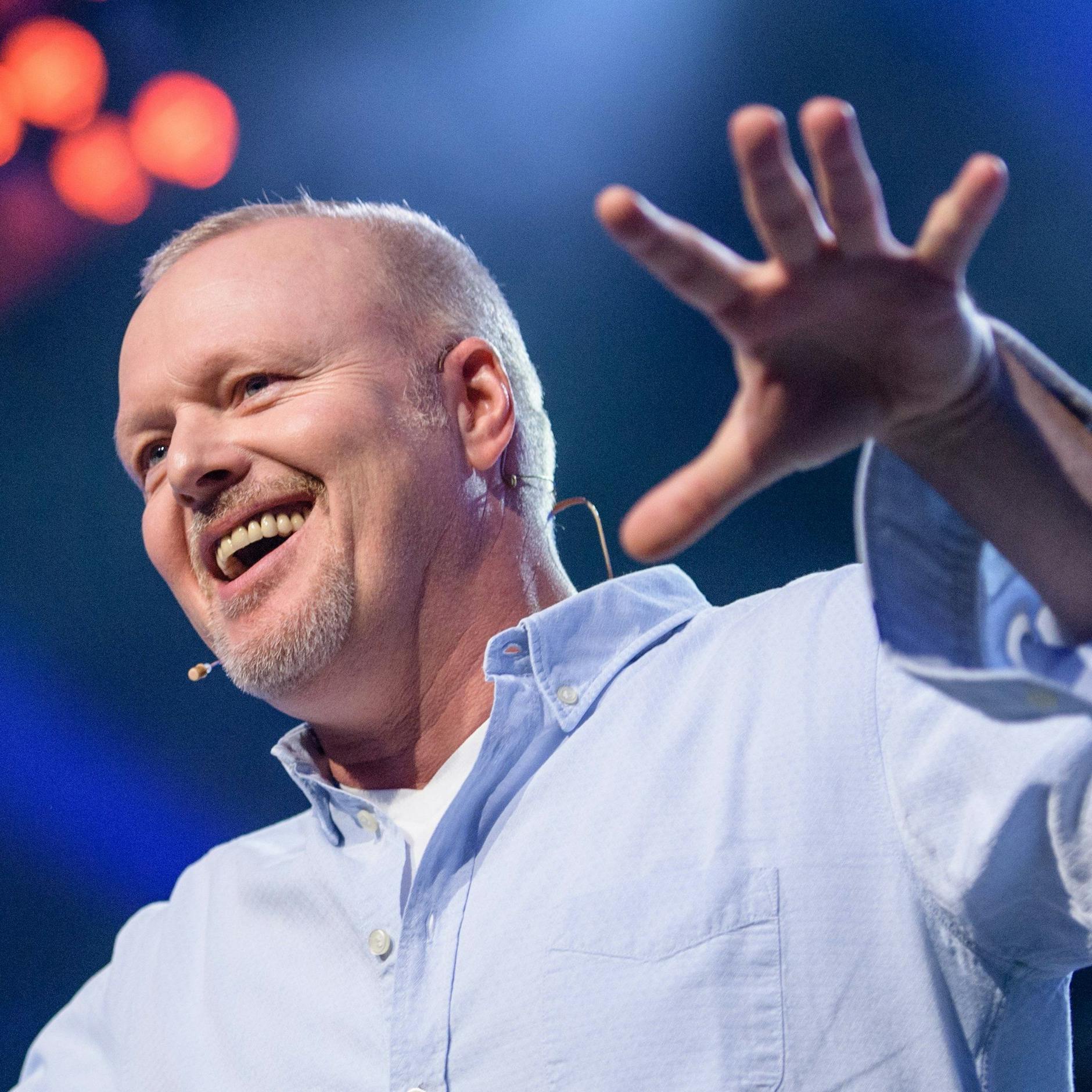 Image - Raabs Rettungsmission: Der deutsche ESC-Vorentscheid beginnt