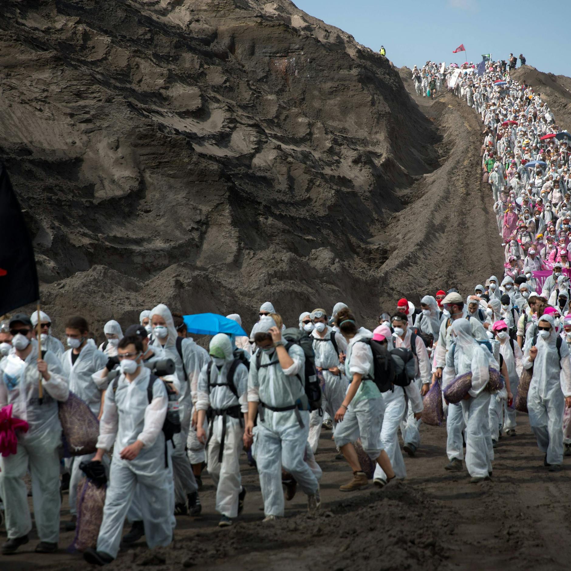 Image - Wo ist eigentlich die Klimabewegung hin? „Am Ende geht es immer um Geld“
