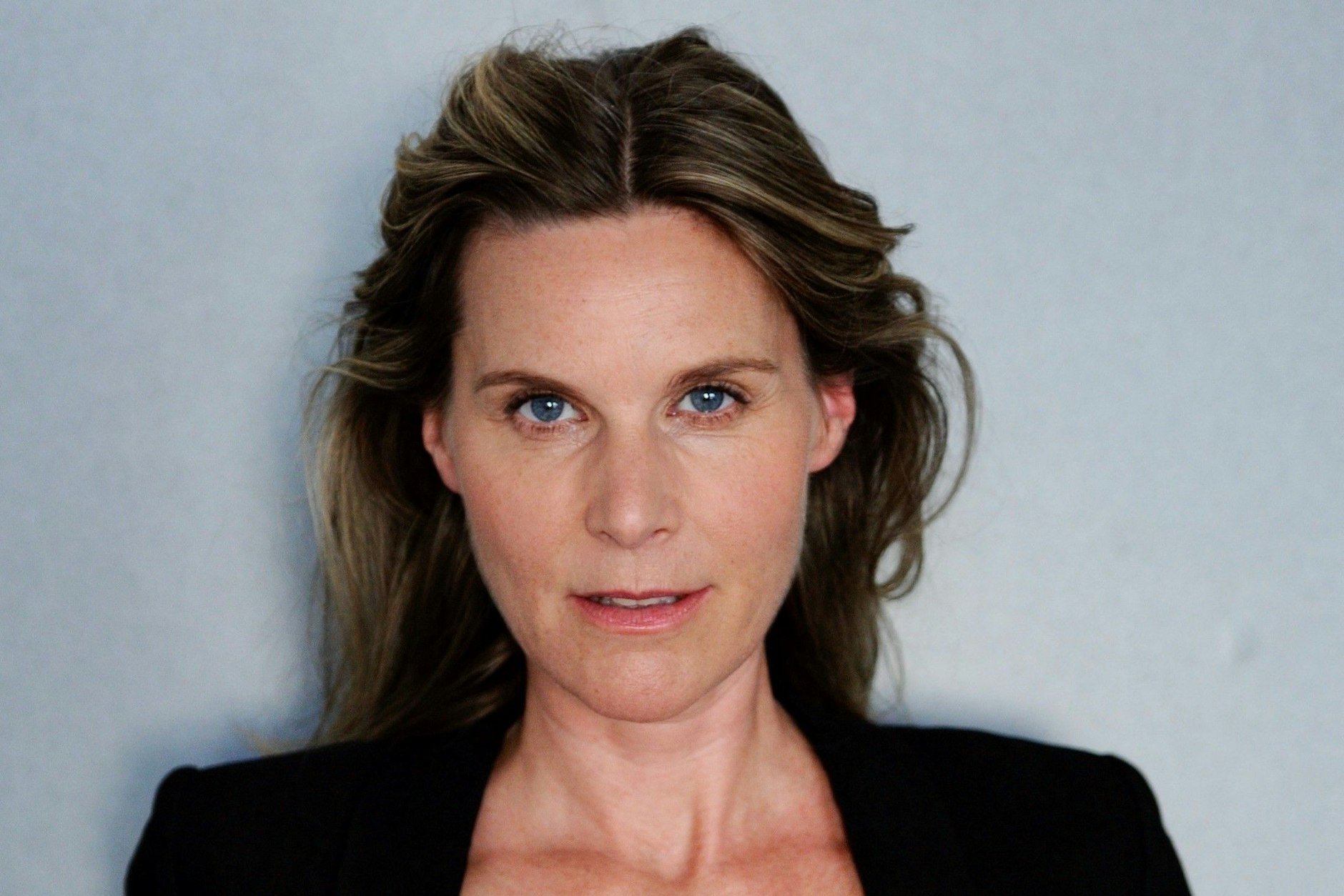 Die Regisseurin Nele Mueller-Stöfen