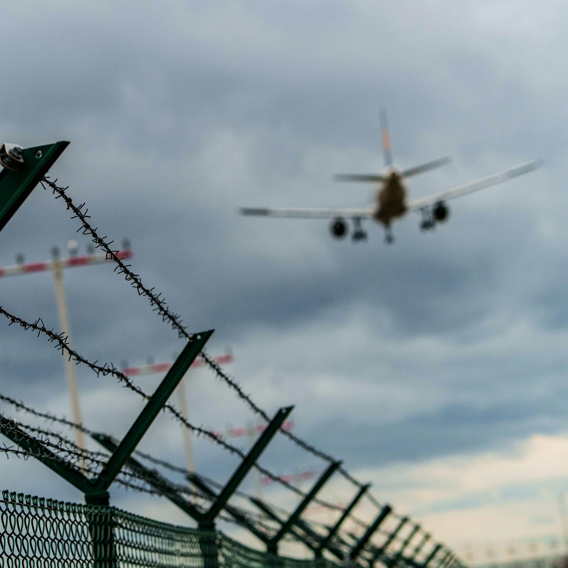 Dublin-Überstellung: Afghanen auf Platz eins, Abschiebung bleibt Problem