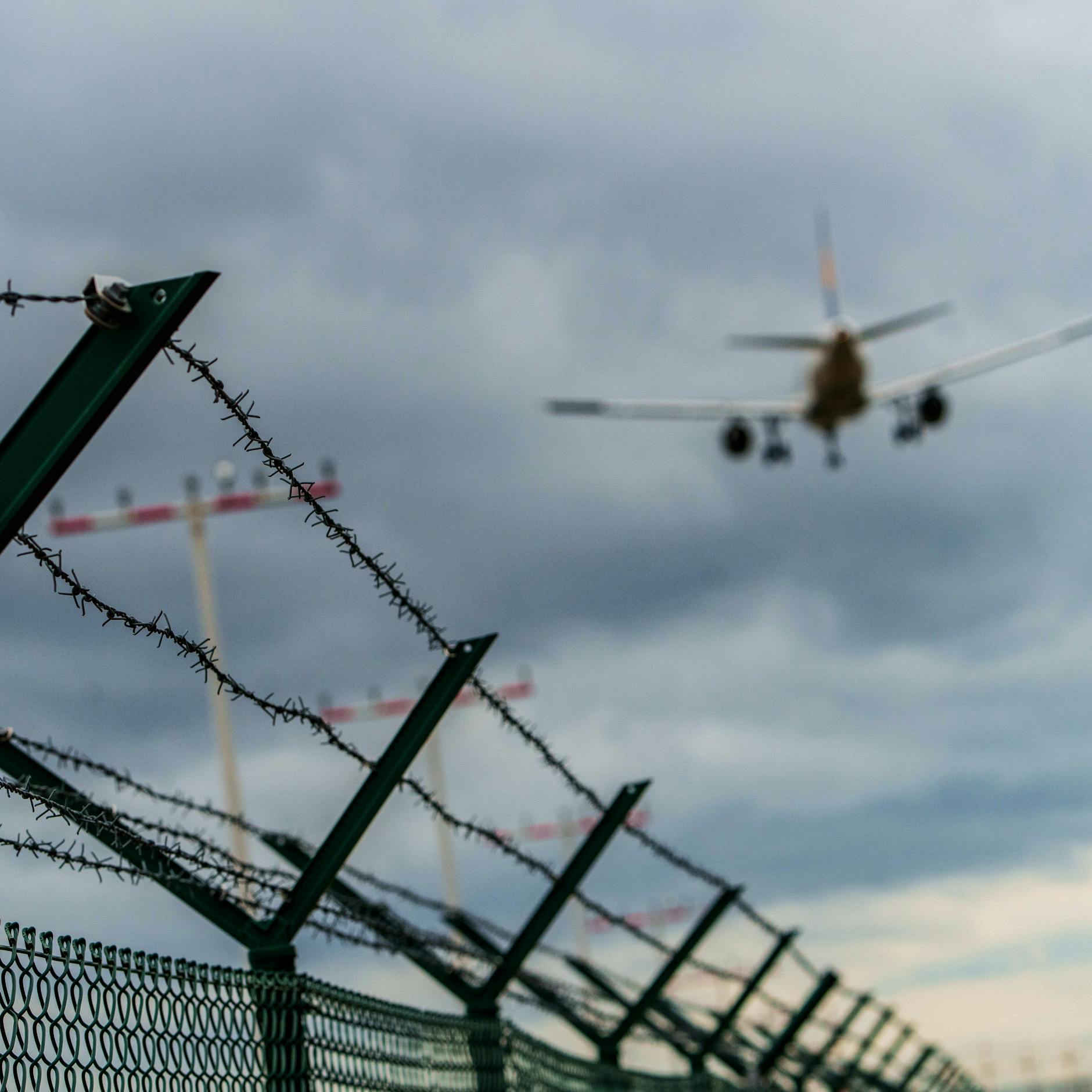 Image - Anzahl der Abschiebungen in Berlin steigt: Diese Länder sind betroffen