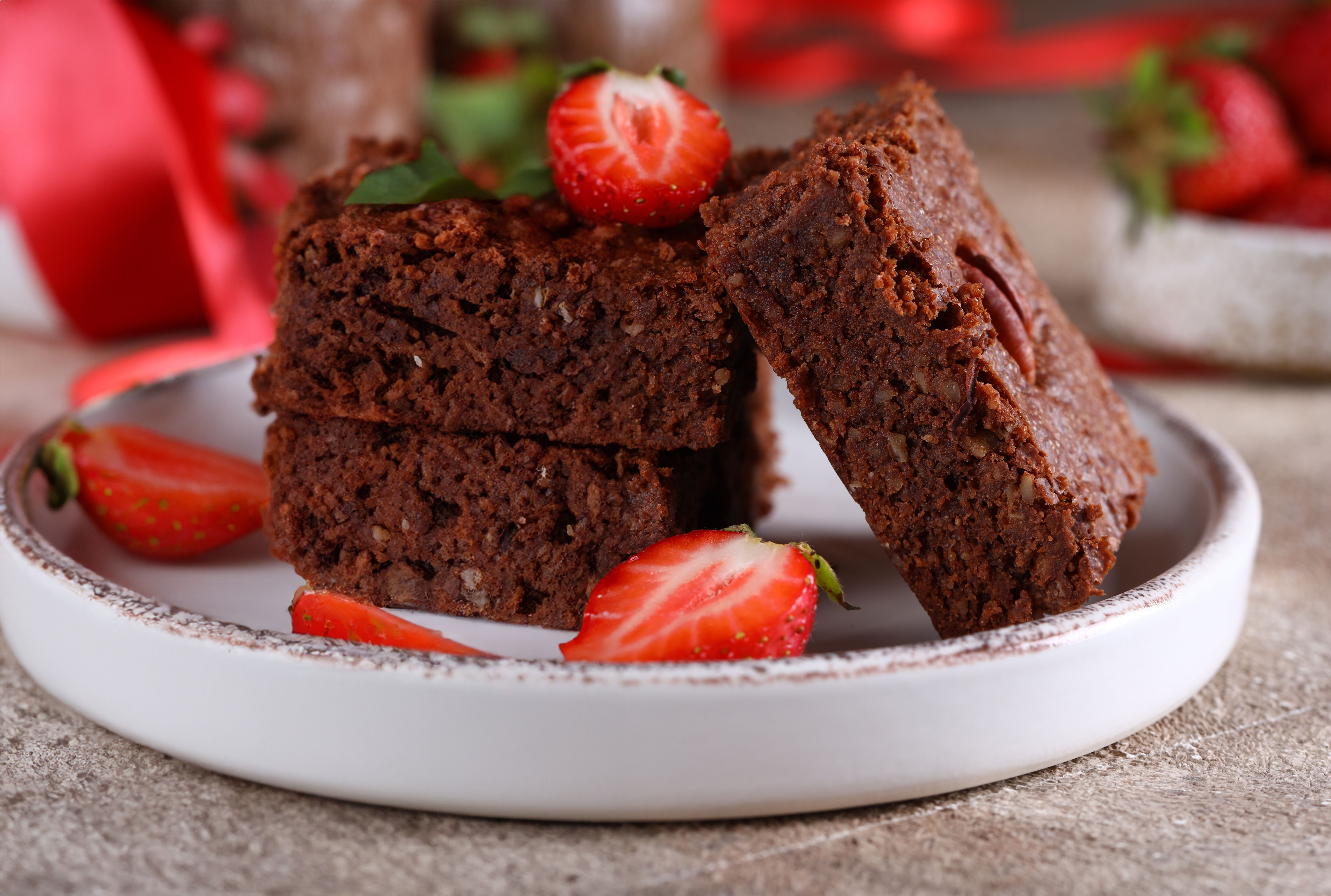 Leckere Brownies – das beste Rezept für die saftigen Schoko-Schnitten