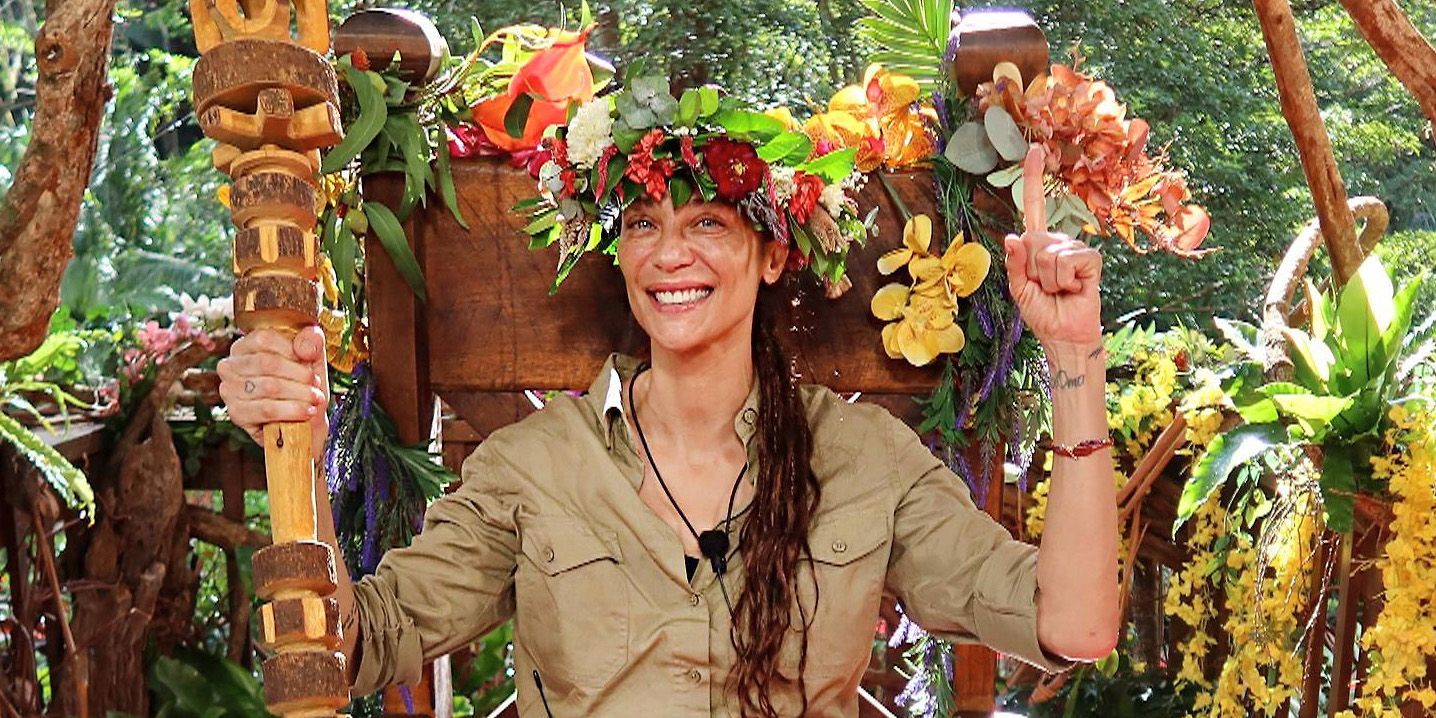 Image - Dschungelcamp 2025: DAS macht Lilly Becker mit der Dschungel-Kohle!