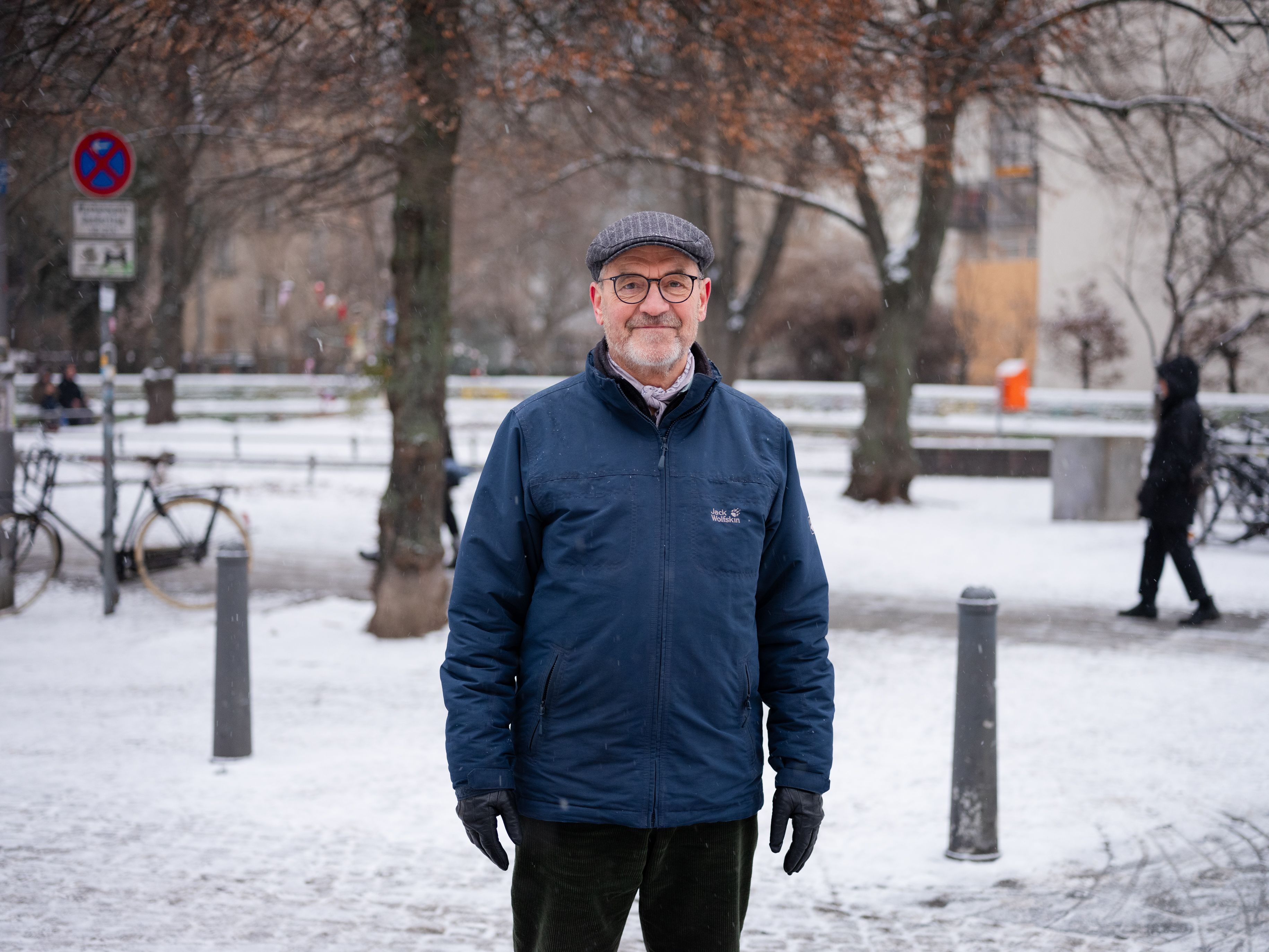 So wählt Berlin: Verlieren die Grünen Pankow?