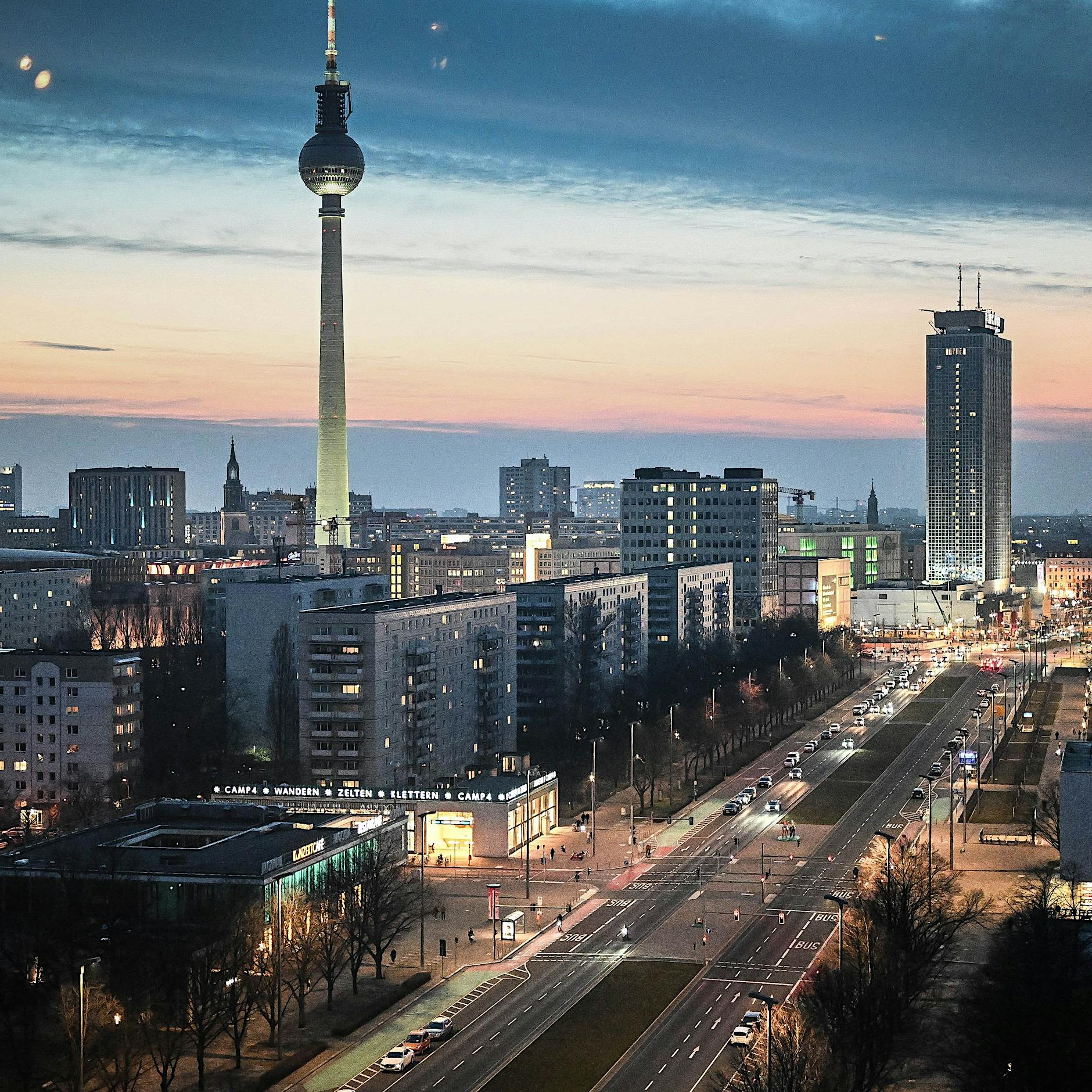 Falsche Heizkostenabrechnung? Berliner Großvermieter WBM muss womöglich Mieter entschädigen