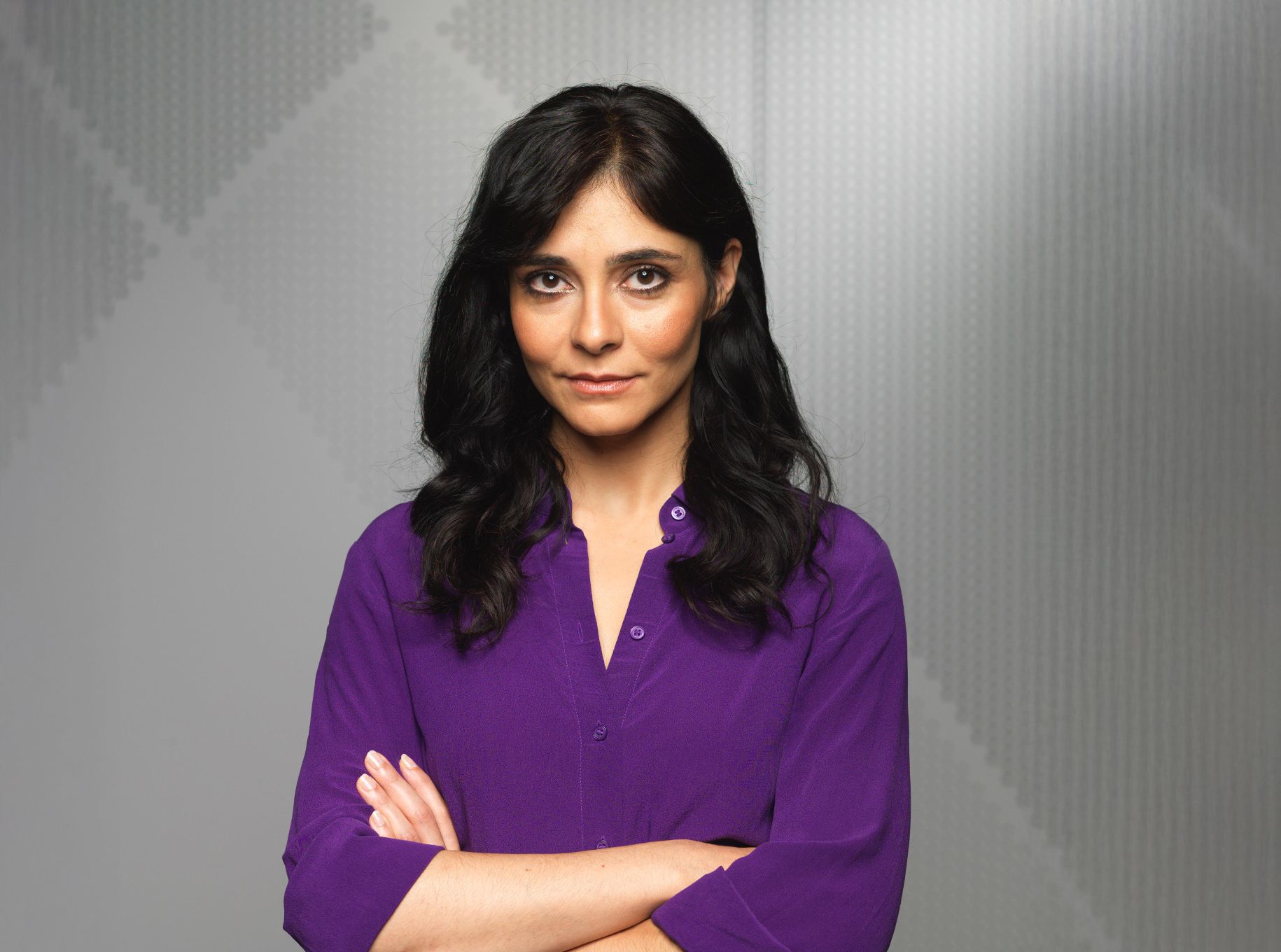 Pegah Ferydoni über Berlin: Friedrichshain am Wochenende? Ohne mich!