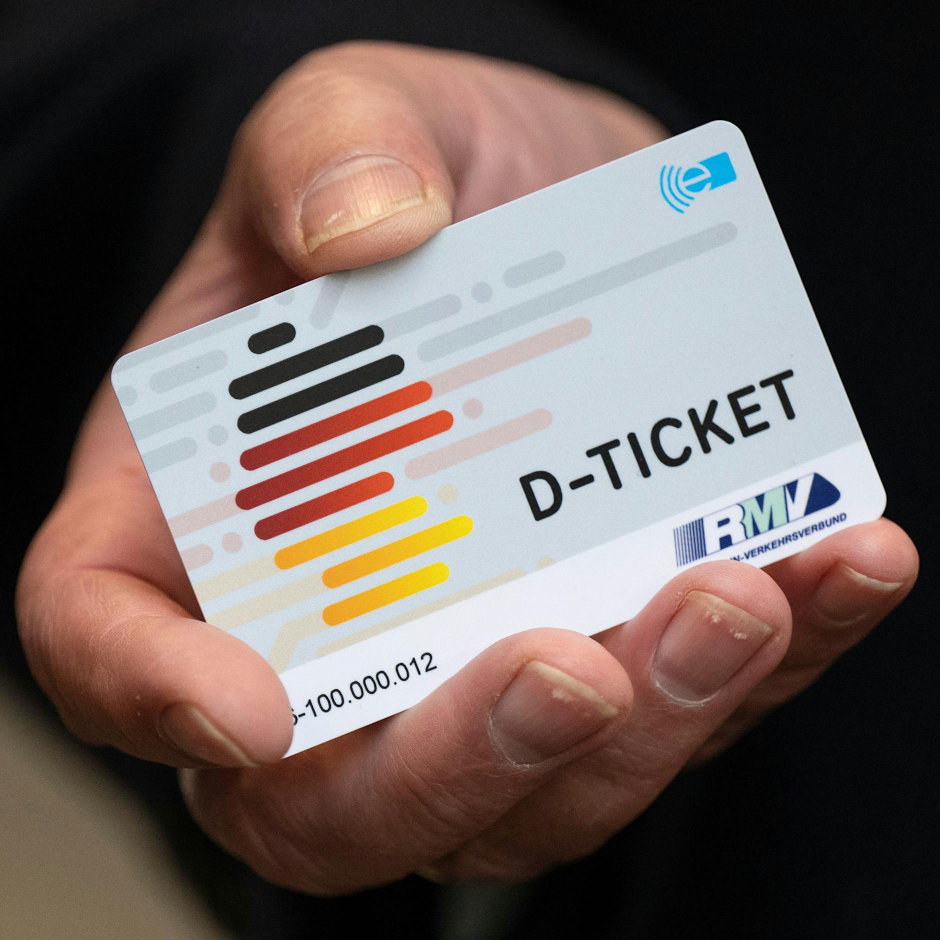 Deutschlandtickets plötzlich ungültig! Sind auch SIE Schwarzfahrer?