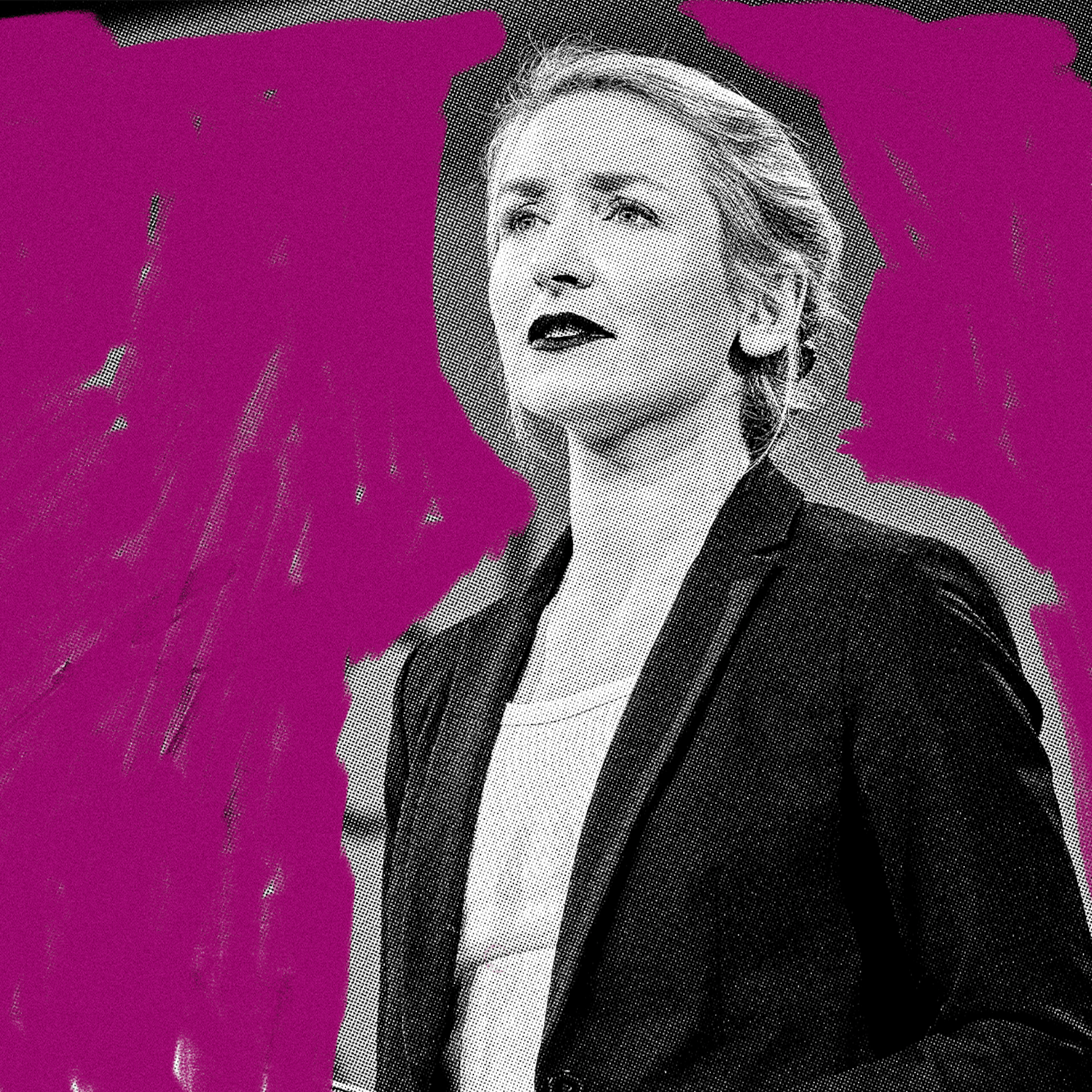 Image - Berlins spannendster Wahlkreis: Diese linke Ostdeutsche will Lichtenberg vor der AfD retten