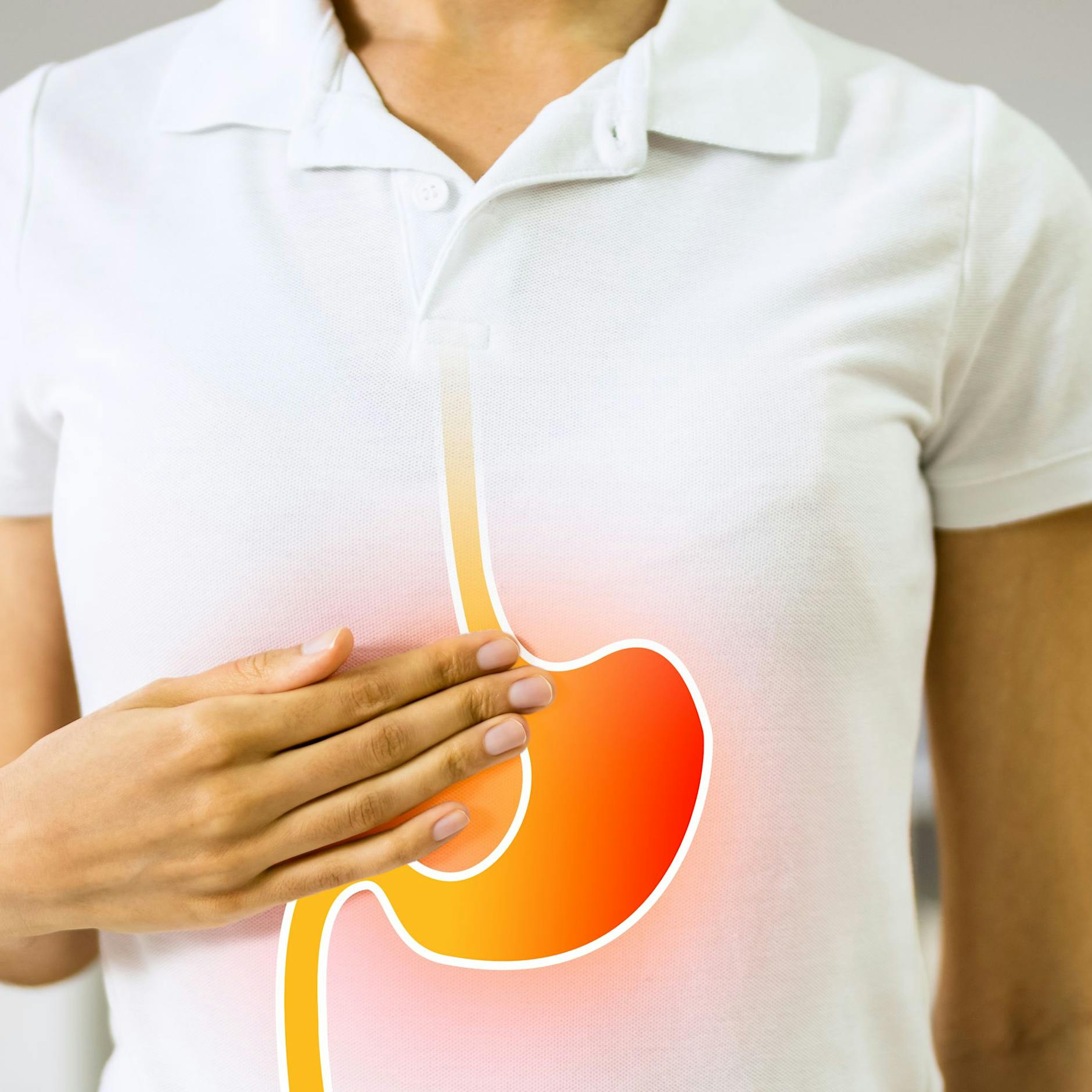 Schmerzhaftes Sodbrennen: Diese Hausmittel helfen Ihnen wirklich!