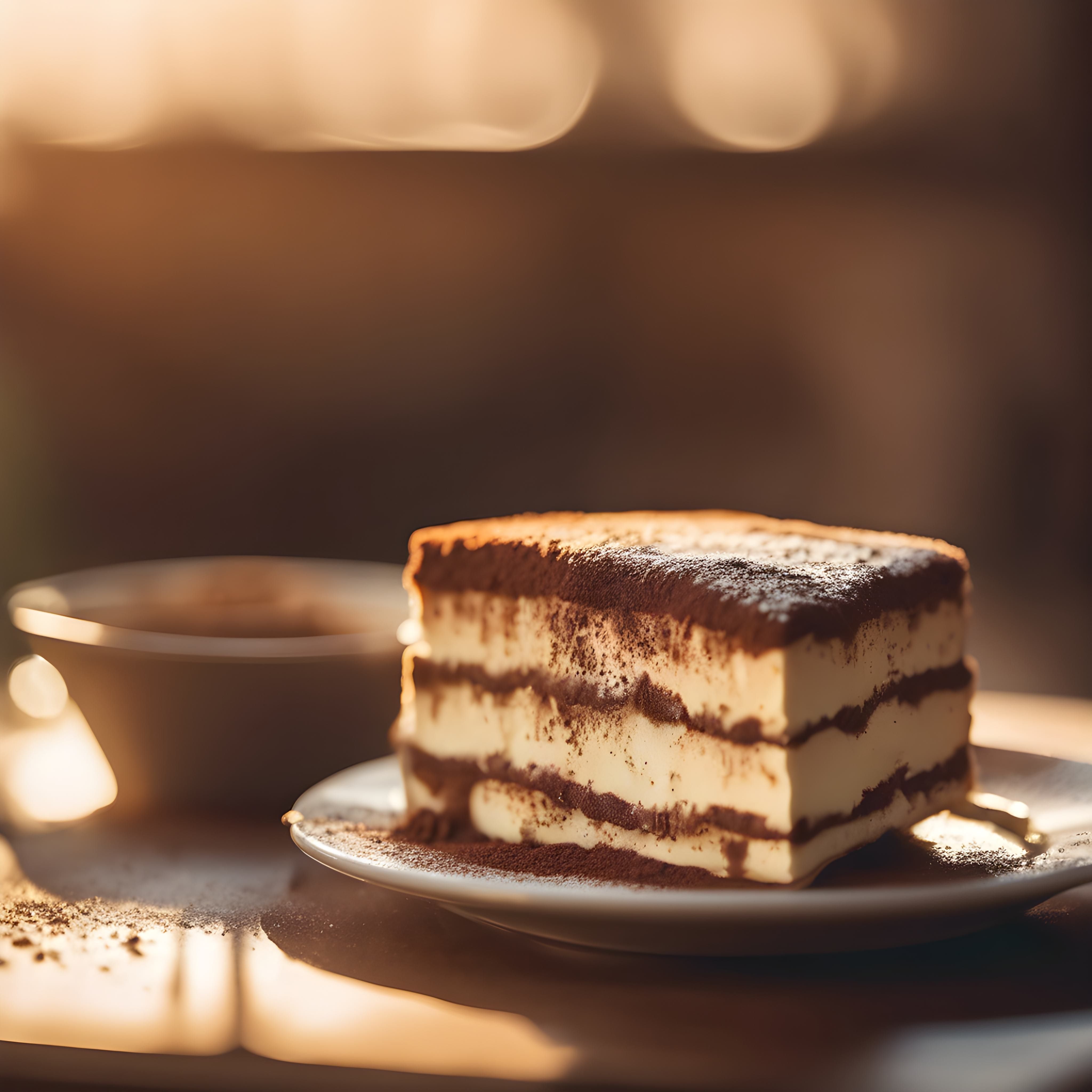 Das beste Tiramisu der Welt: Rezept mit wenigen Zutaten
