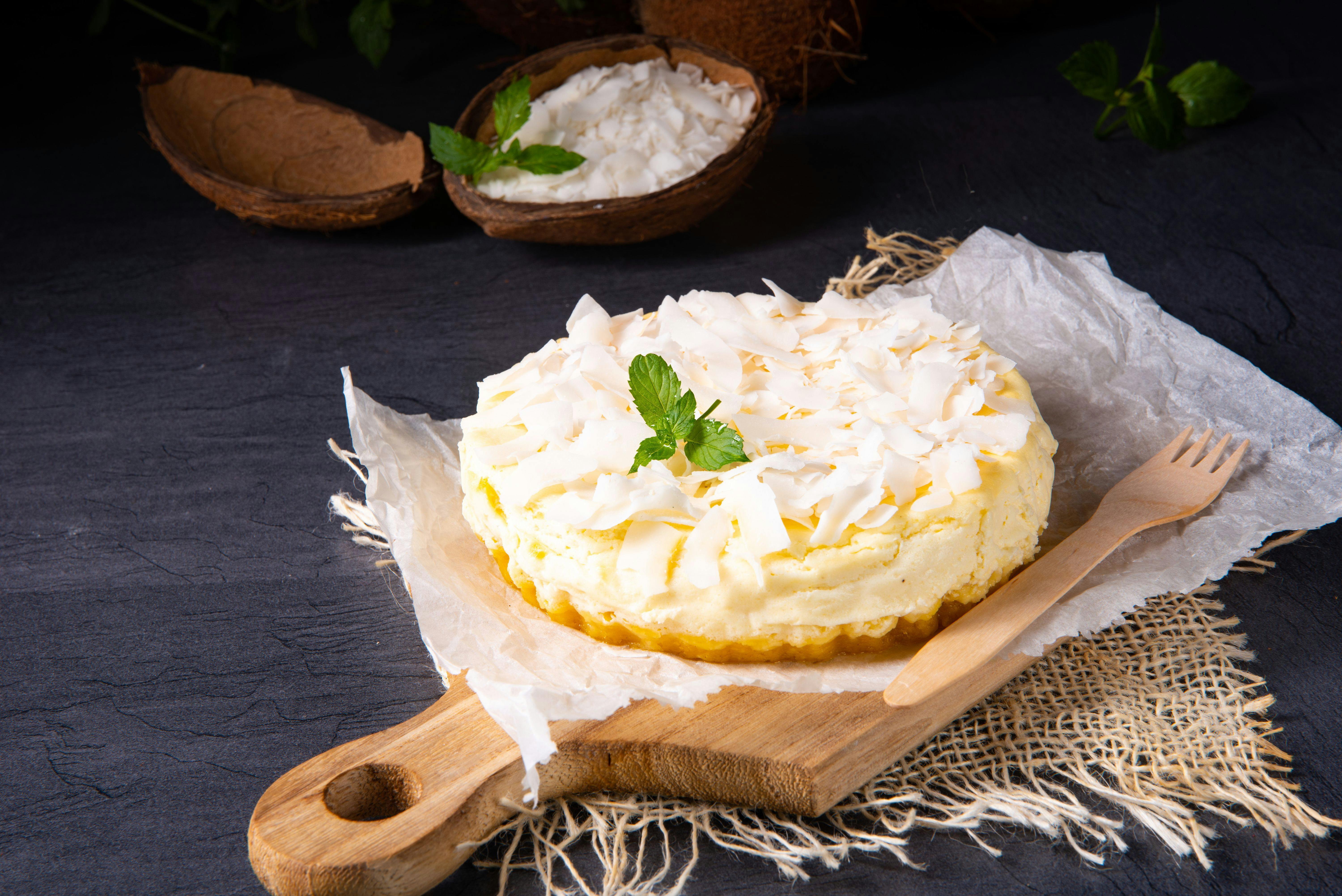 DDR-Hit: Kennen Sie Clic-Torte? Das Rezept für die BESTE Cremetorte!