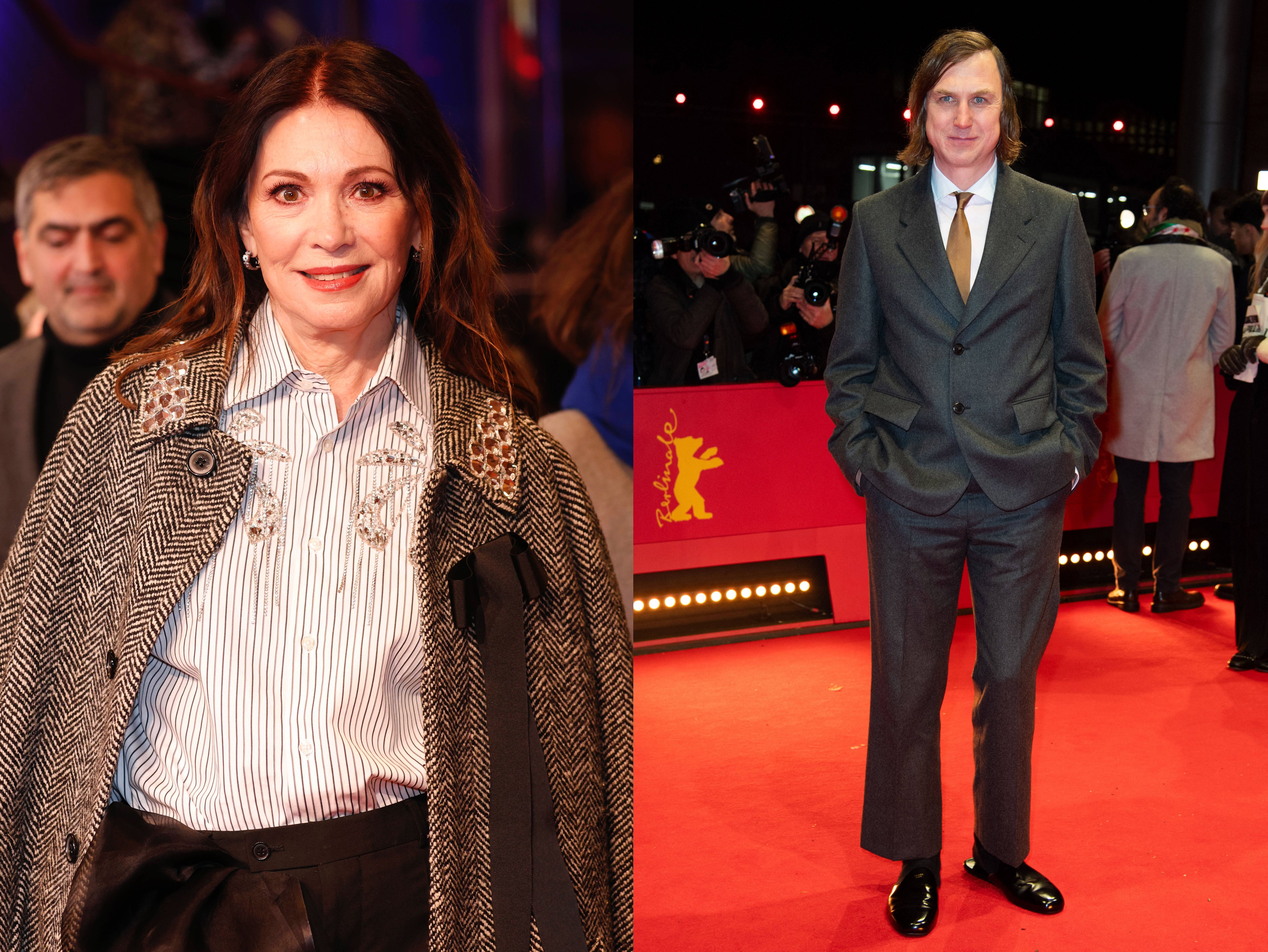 Prada, Gucci, Chanel: Was die Berlinale-Stars tragen – und was ihre Outfits kosten