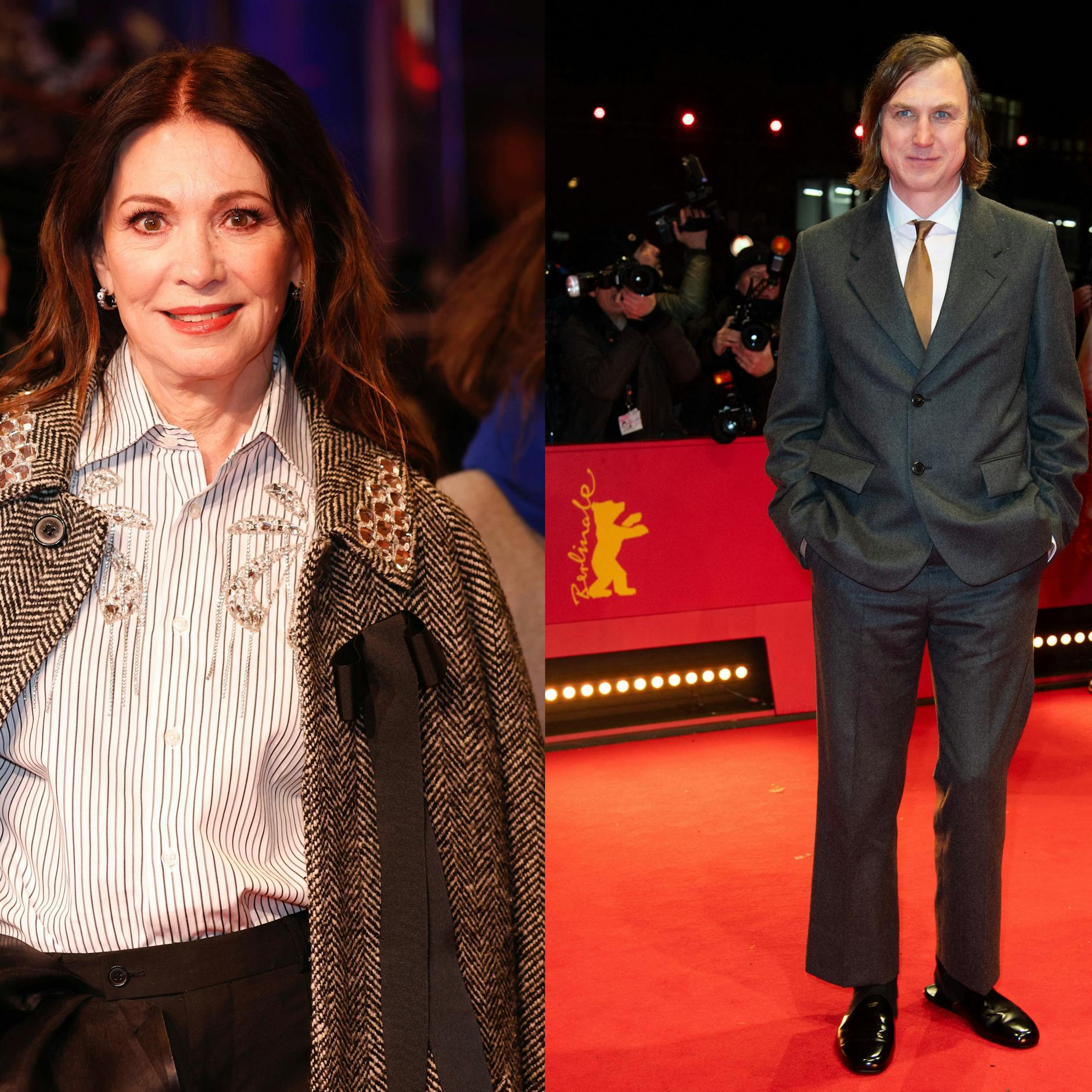 Image - Prada, Gucci, Chanel: Was die Berlinale-Stars tragen – und was ihre Outfits kosten