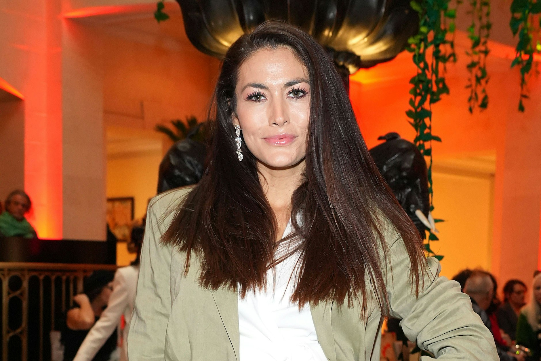 Die Influencerin Fiona Erdmann ist zum dritten Mal Mama: Ihr Sohn kam vor ein paar Tagen auf die Welt.