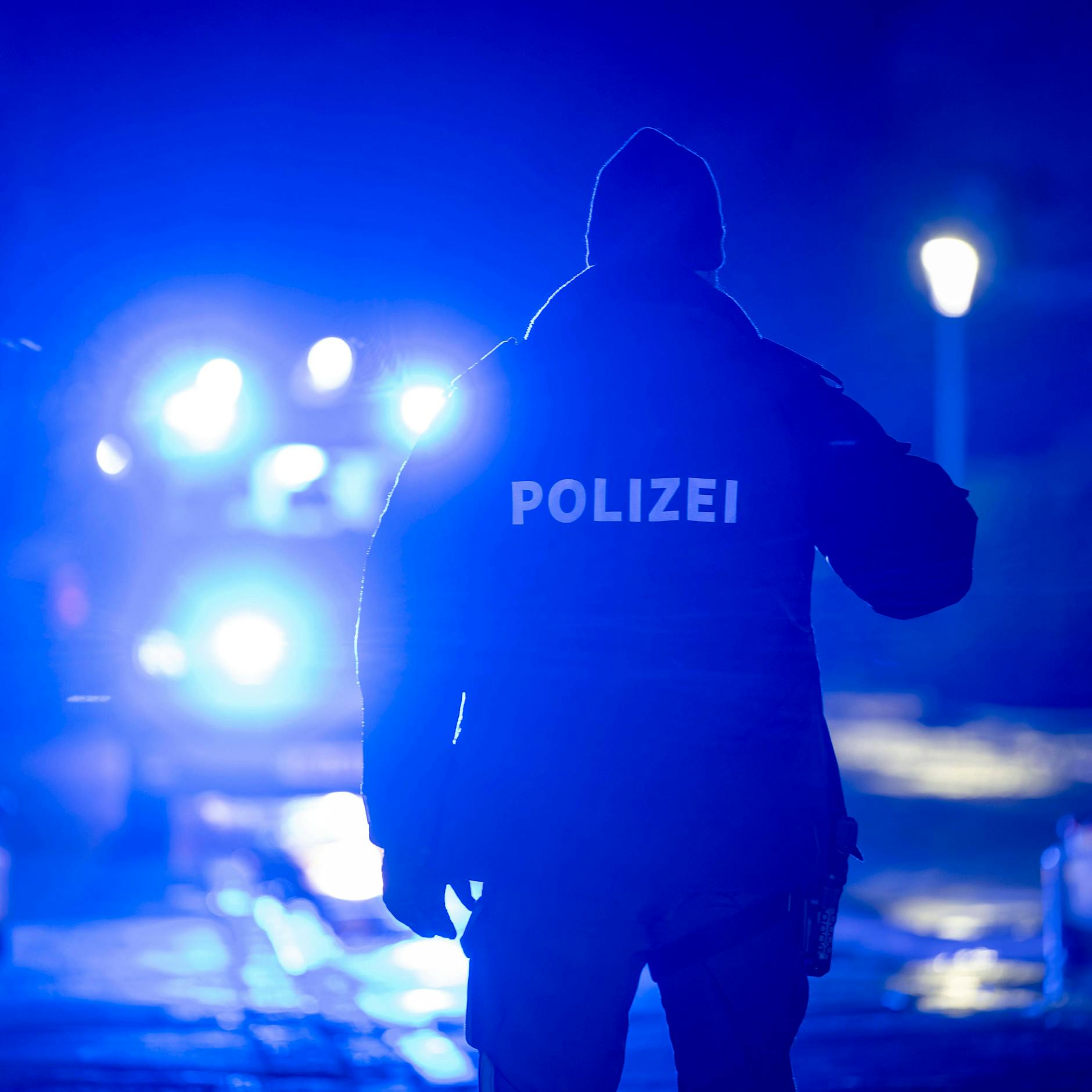 Schauspieler mit Messer angegriffen!