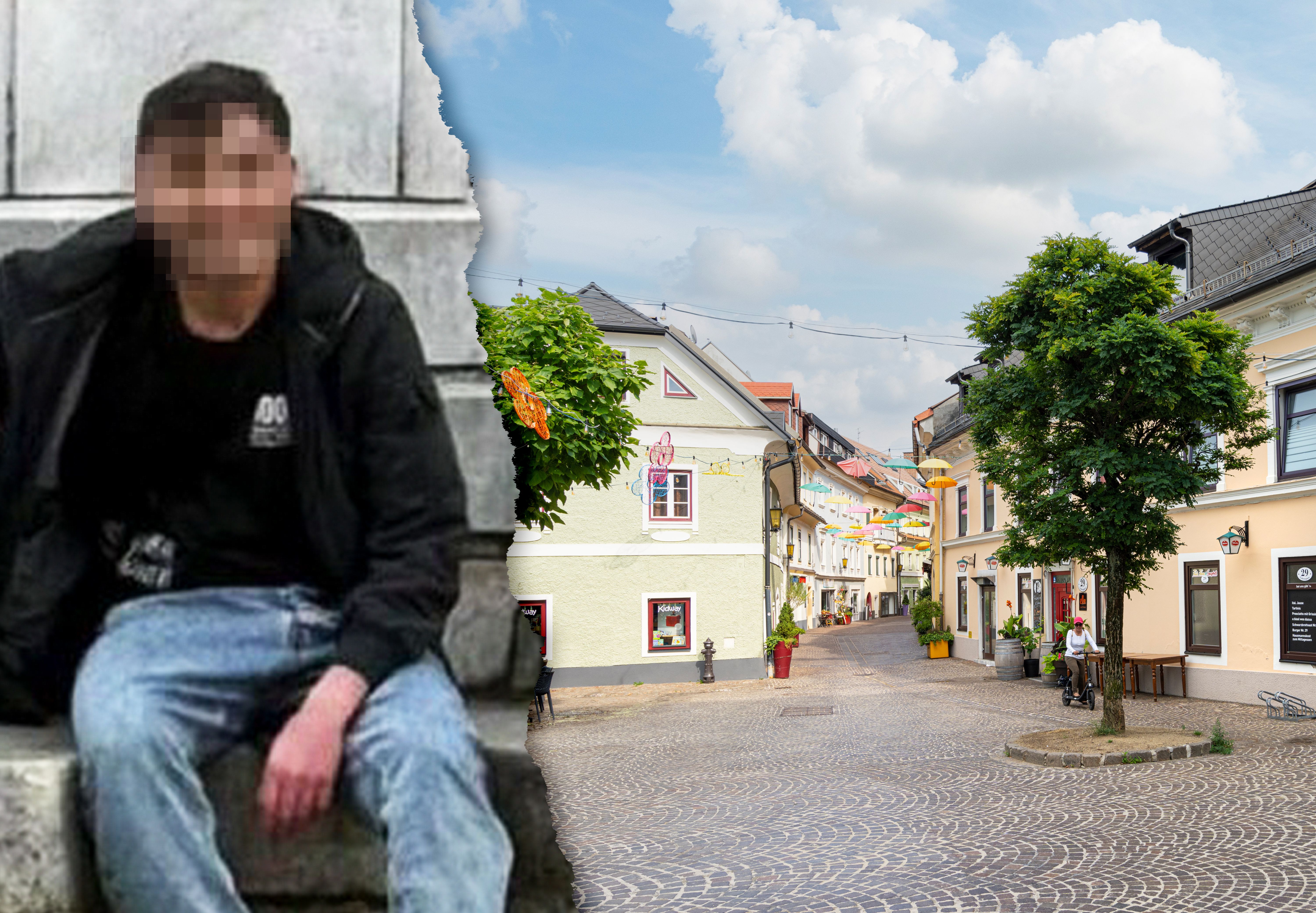 Blutbad in Touristen-Ort: Mann sticht auf Passanten ein, 14-Jähriger tot!