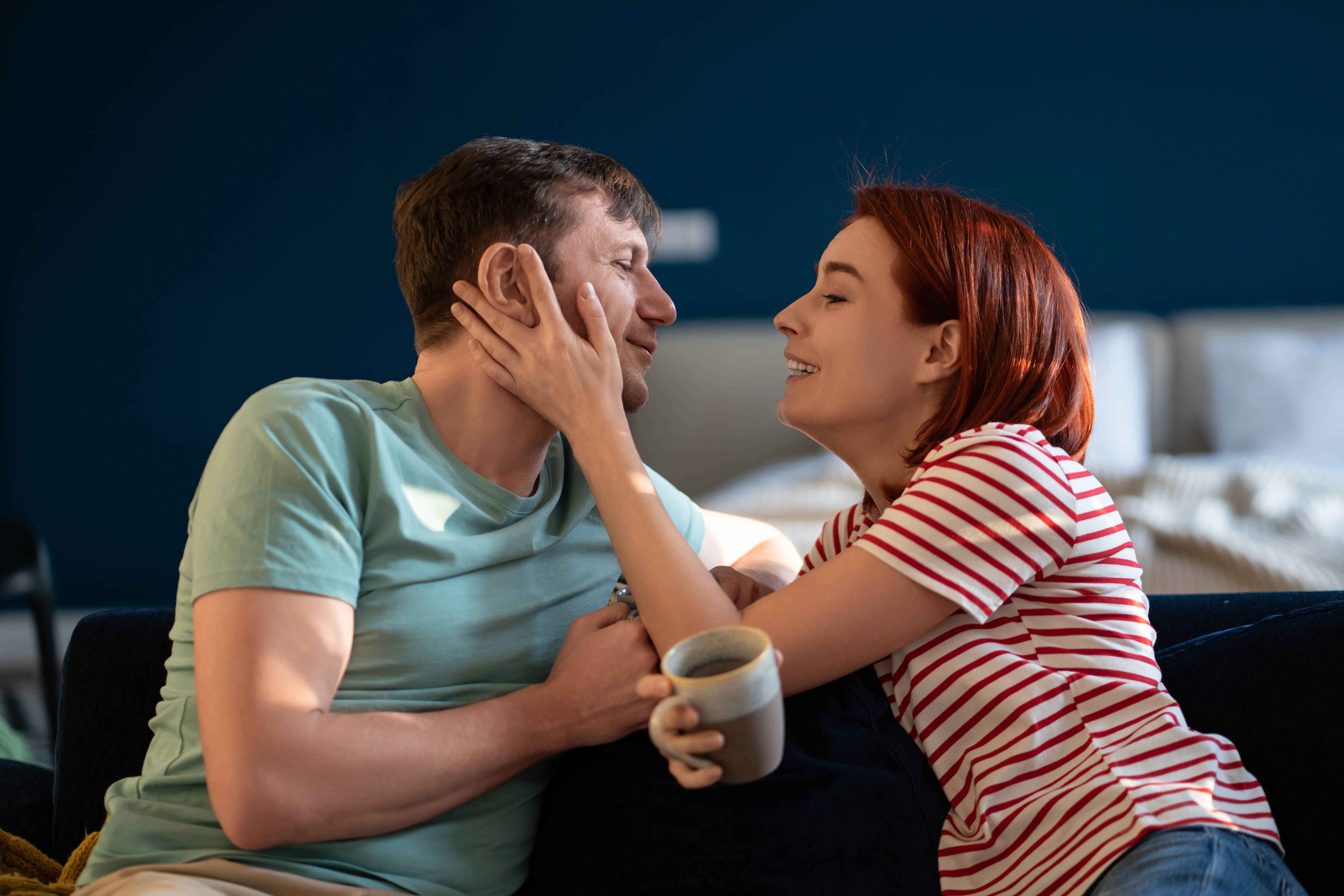 Beziehungs-Frust? Diese Tricks bringen die Liebe zurück