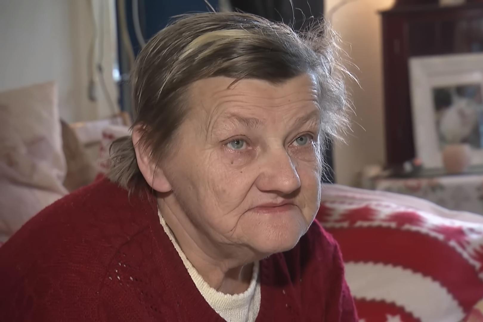 Der achte Teil der Doku Familie Ritter bei Youtube dreht sich auch um den Tod von Bernd Ritter - er war der Ex-Mann von Karin Ritter aus Köthen.