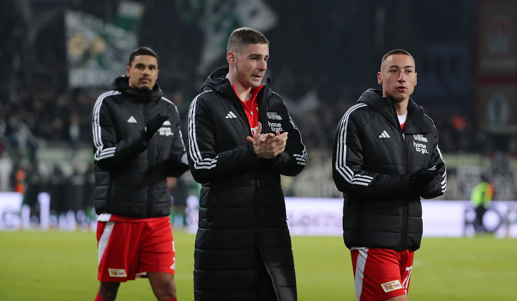 Abstieg oder Europa? Das alles ist für den 1. FC Union noch drin!