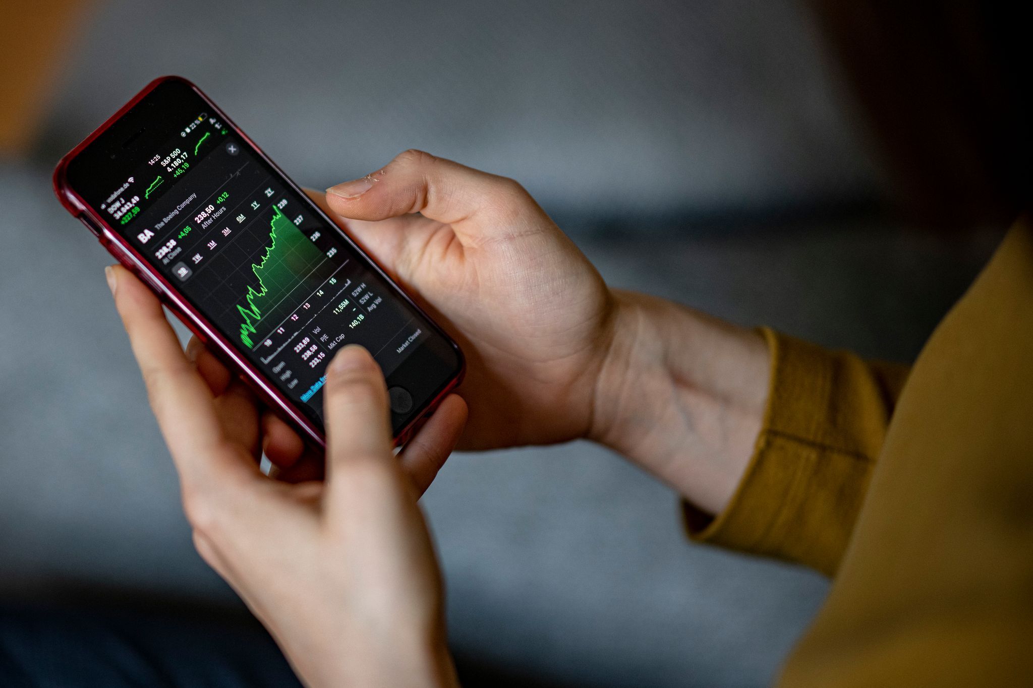 Image - Dax droht Ausverkauf nach Bundestagswahl – Noch schnell Rheinmetall-Aktien loswerden?