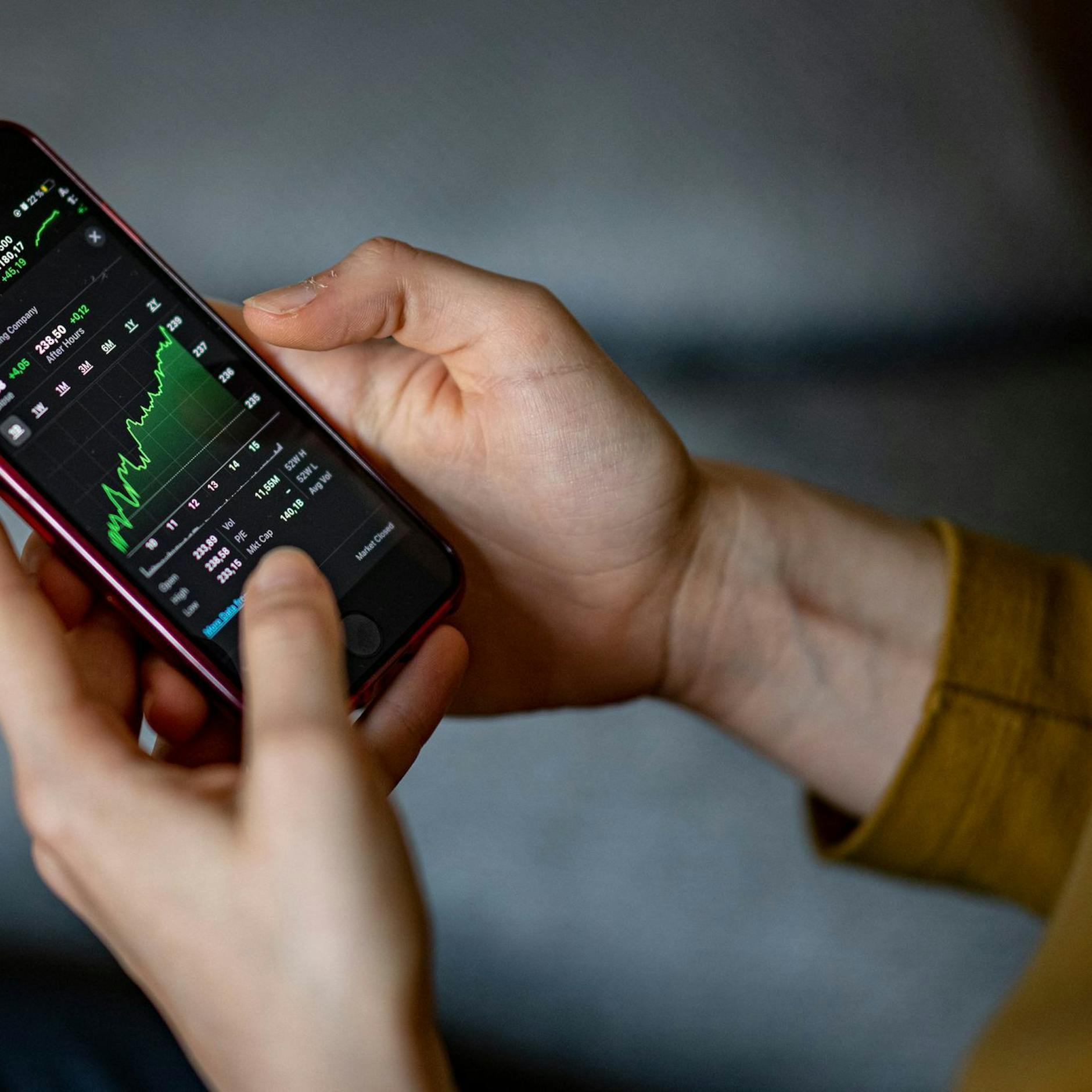 Image - Dax droht Ausverkauf nach Bundestagswahl – Noch schnell Rheinmetall-Aktien loswerden?