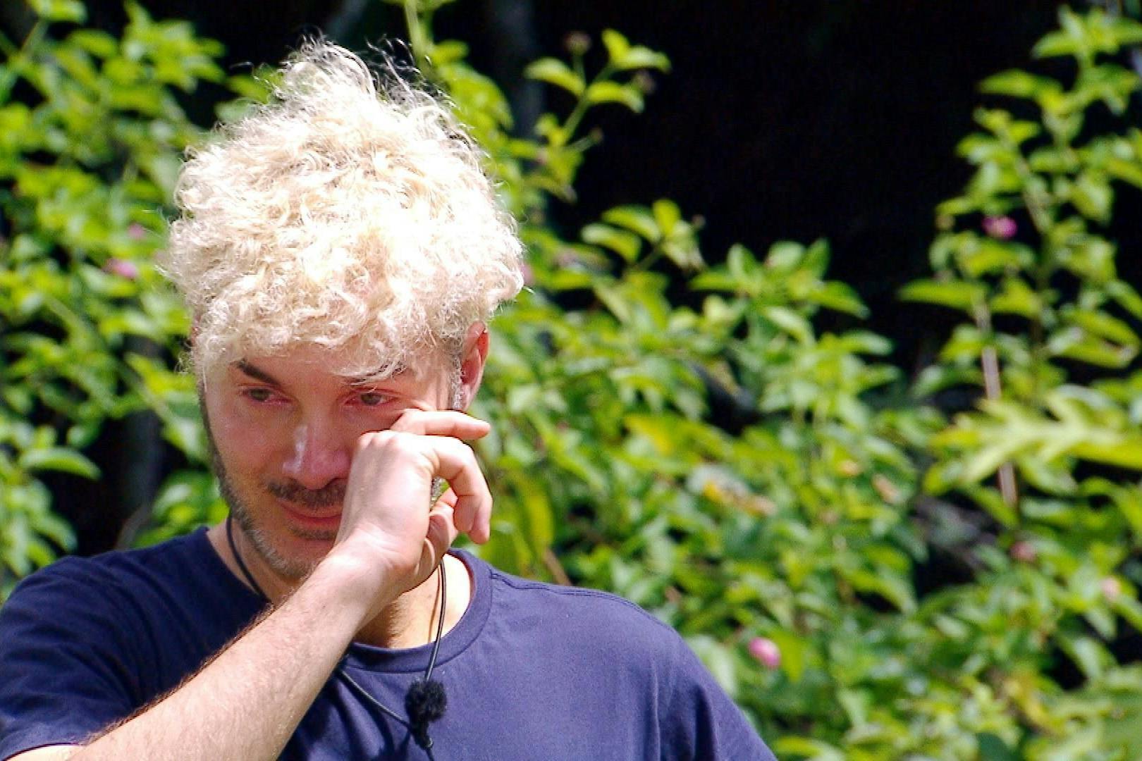 Sam Dylan gehörte zu den Teilnehmern des Dschungelcamp - und hatte vor allem mit den Dschungelprüfungen riesige Probleme. Er belegte den 9. Platz.