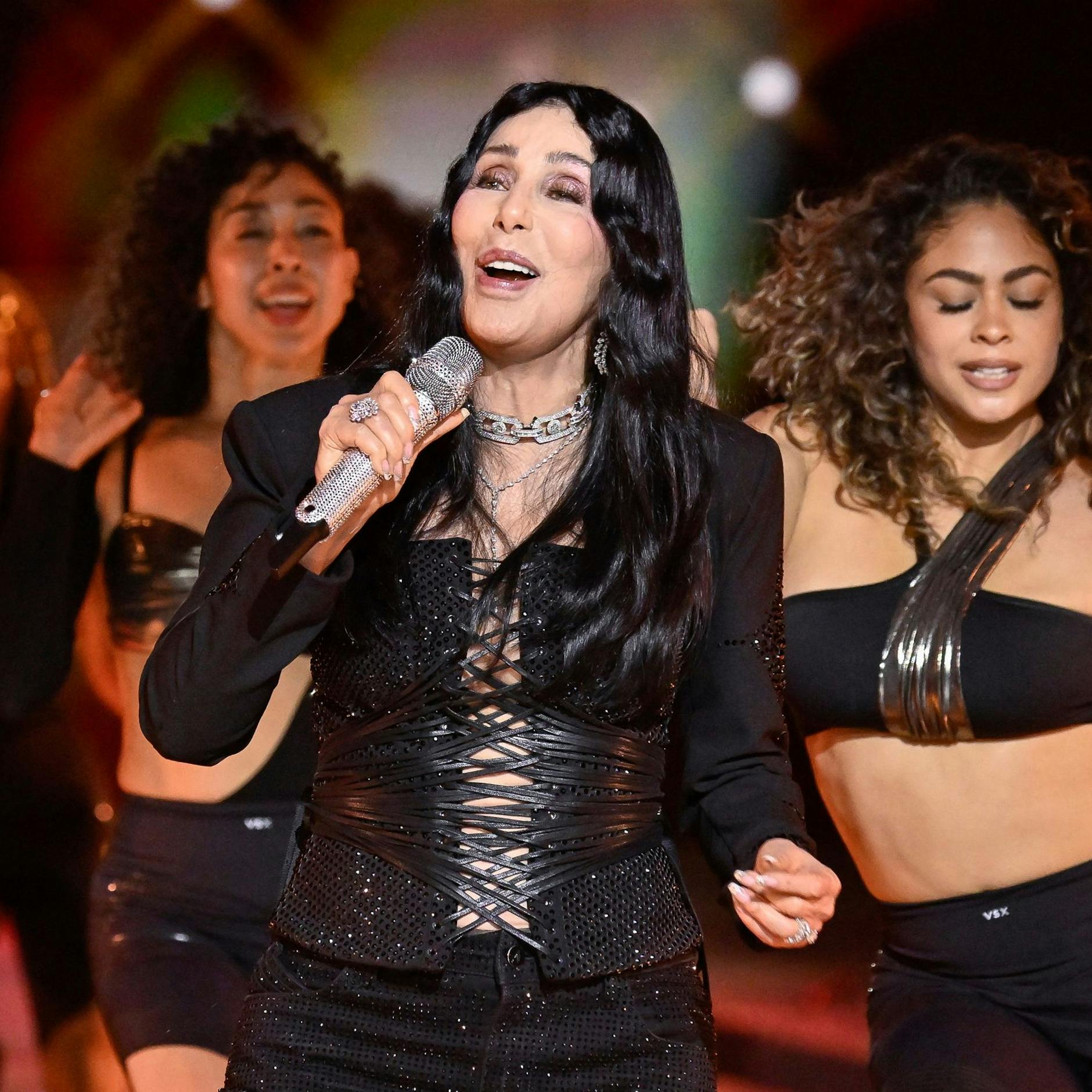 Image - Vom Bordstein zur Skyline: Die Autobiografie von Cher