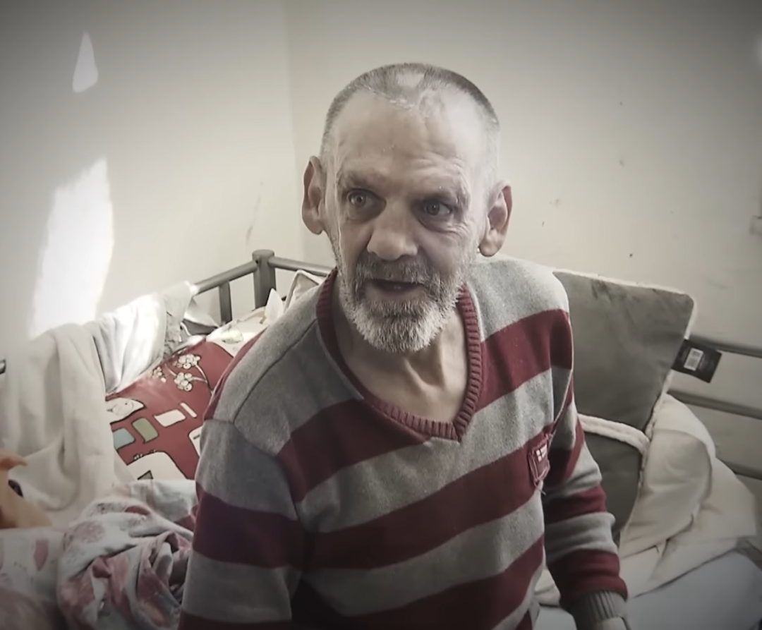 Hass bei Familie Ritter: So starb der Ex-Mann von Karin Ritter wirklich