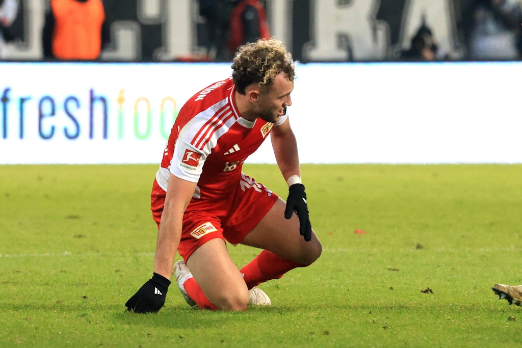 Diğerleri Gladbach iflasına göre hayal edebilir