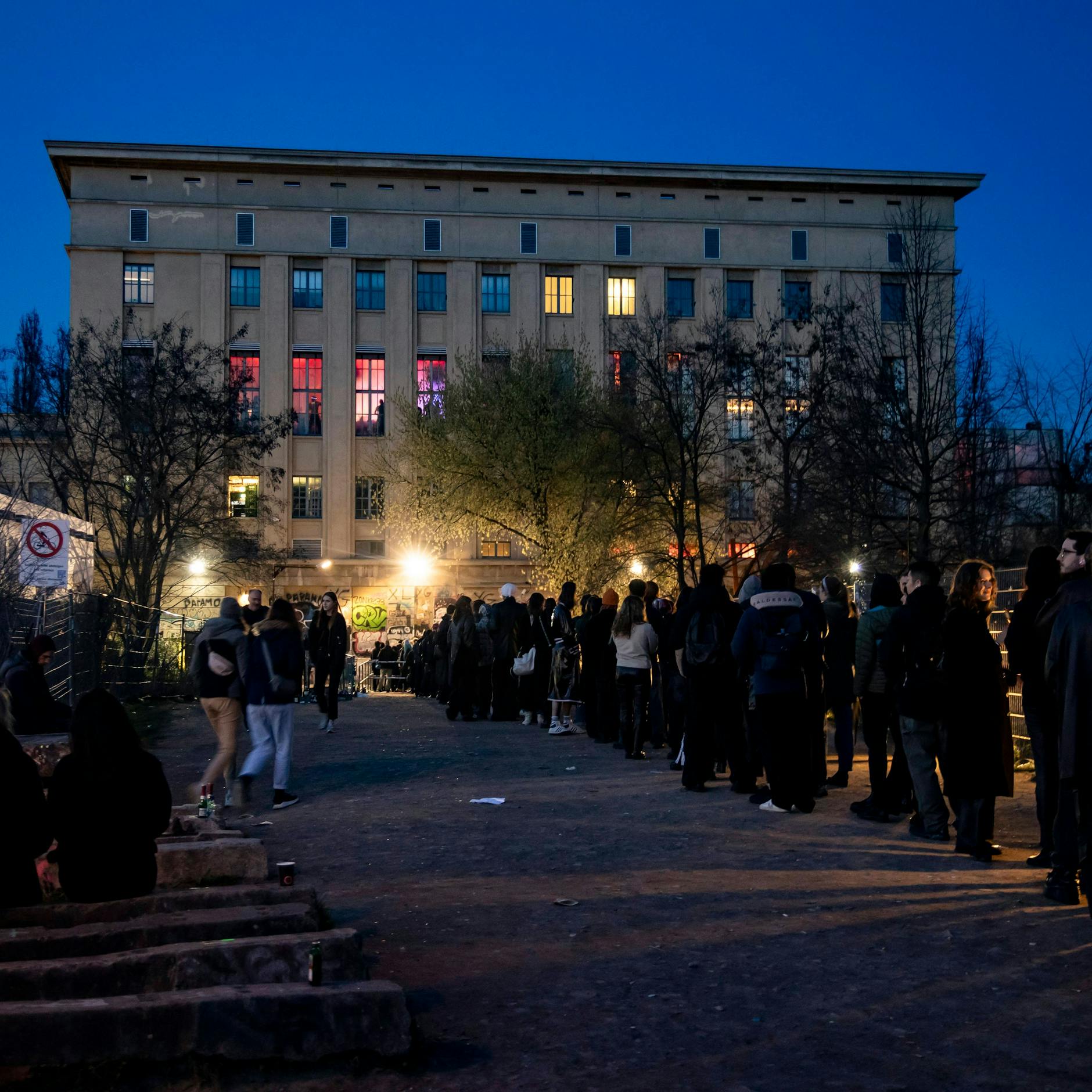 Image - Pop-Beichte: Warum Besucher im Berghain plötzlich Justin Bieber hören wollen