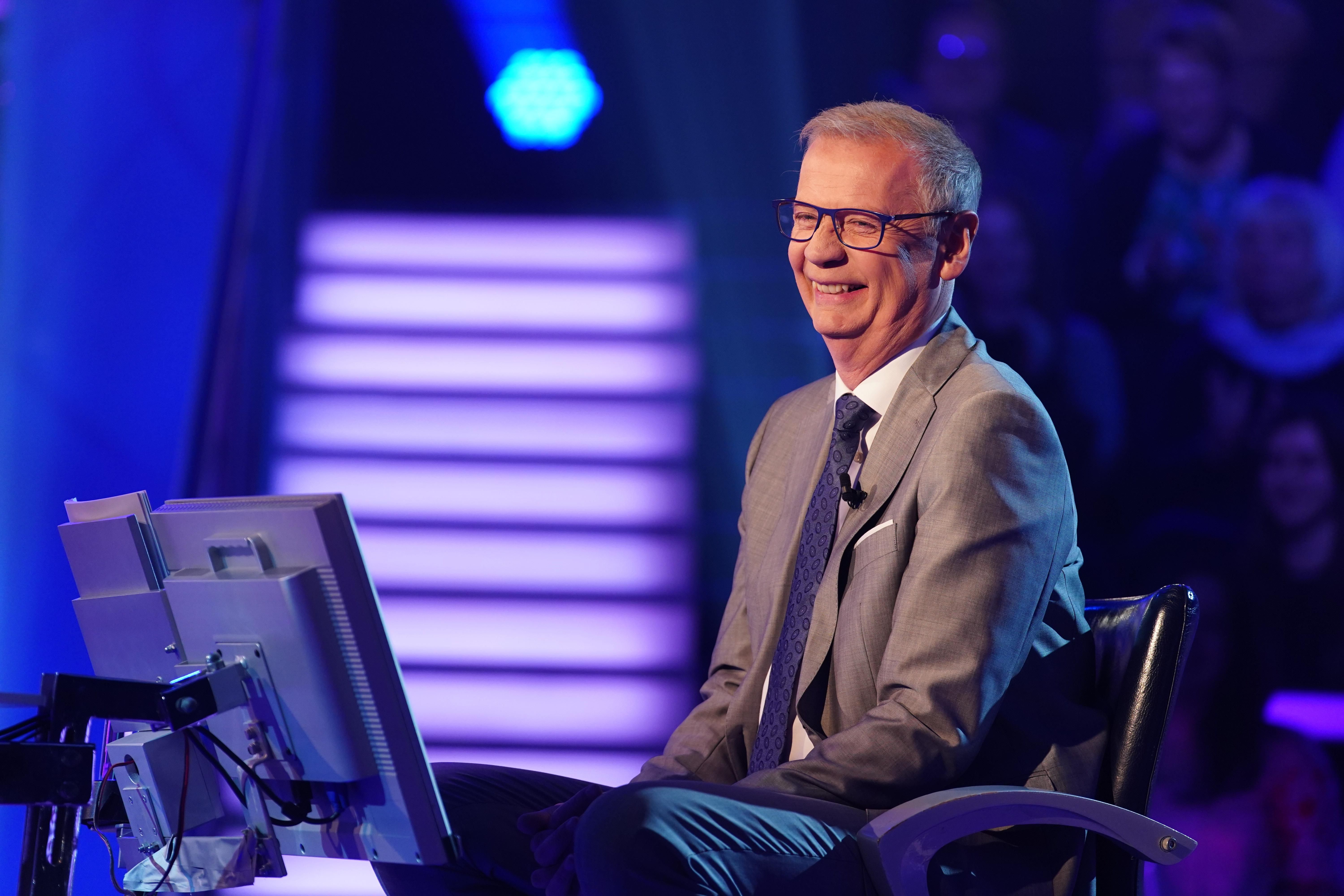 Deutz 1 und Deutz 2 bei „Wer wird Millionär?“: Günther Jauch macht Kandidatin verrückt!