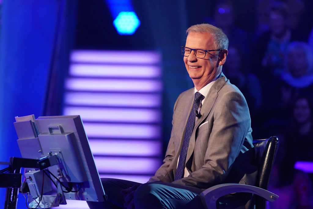Deutz 1 und Deutz 2 bei „Wer wird Millionär?“: Günther Jauch macht Kandidatin verrückt!