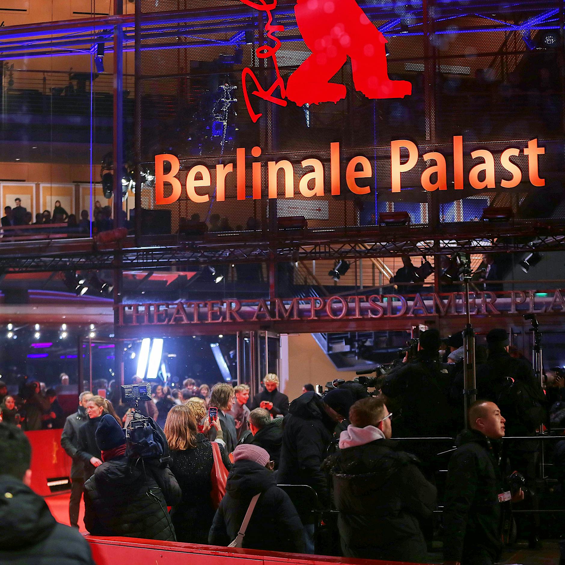 Berlinale: „From the River to the Sea“ wird von Queerpanorama-Regisseur skandiert