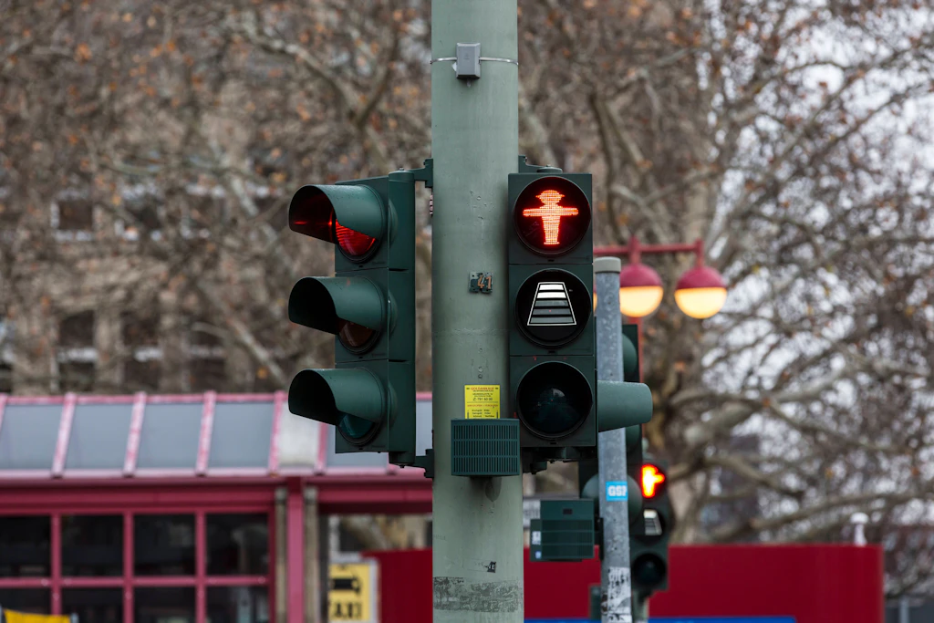 Countdown-Ampeln: HIER werden sie in Berlin zuerst installiert