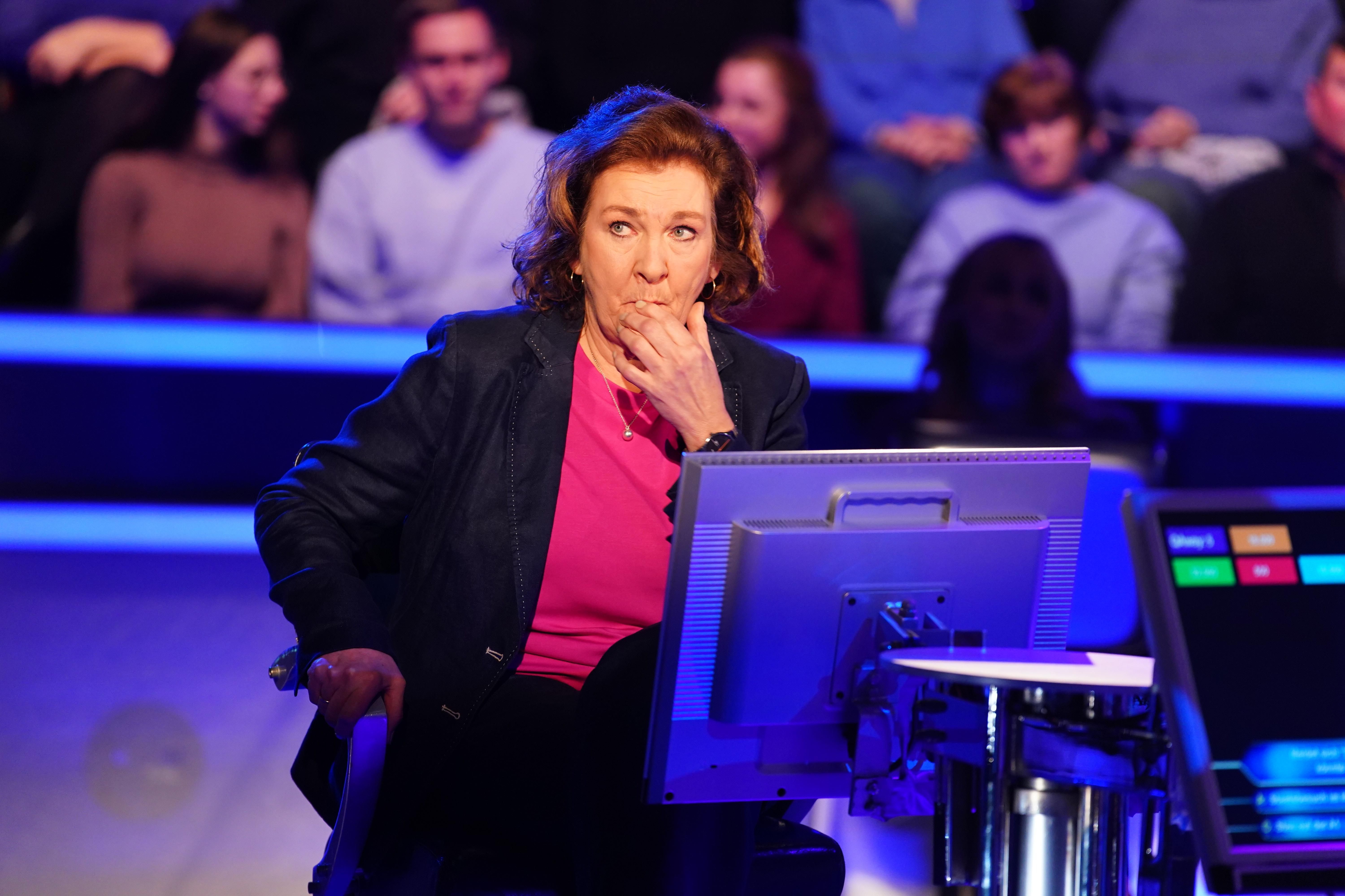 Horror-Absturz bei „Wer wird Millionär?“: Kandidatin verliert fast alles!