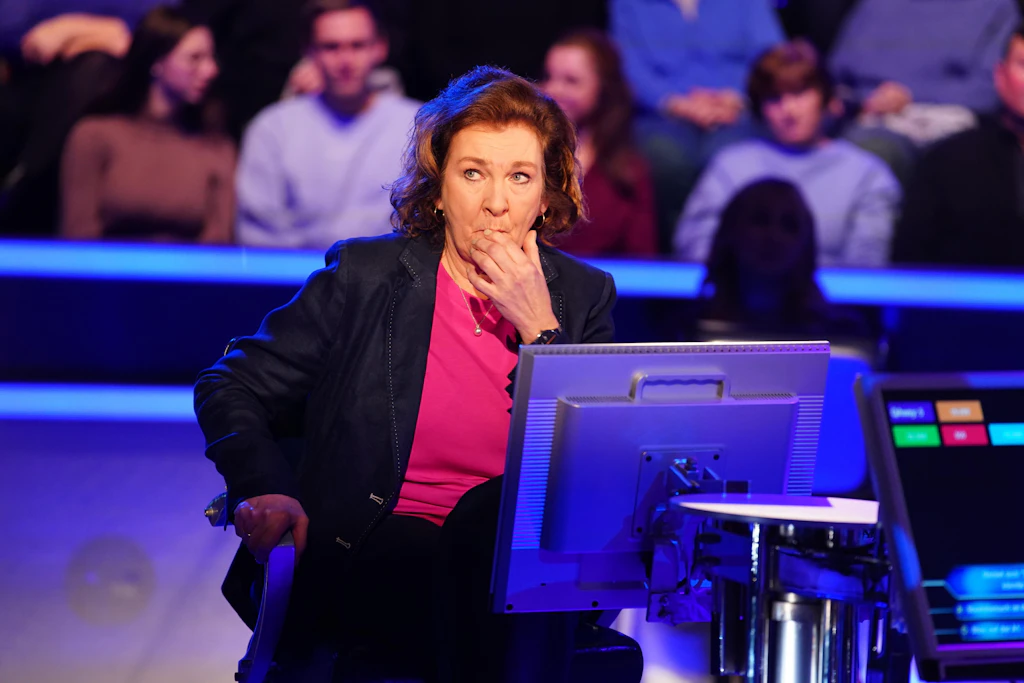 Horror-Absturz bei „Wer wird Millionär?“: Kandidatin verliert fast alles!