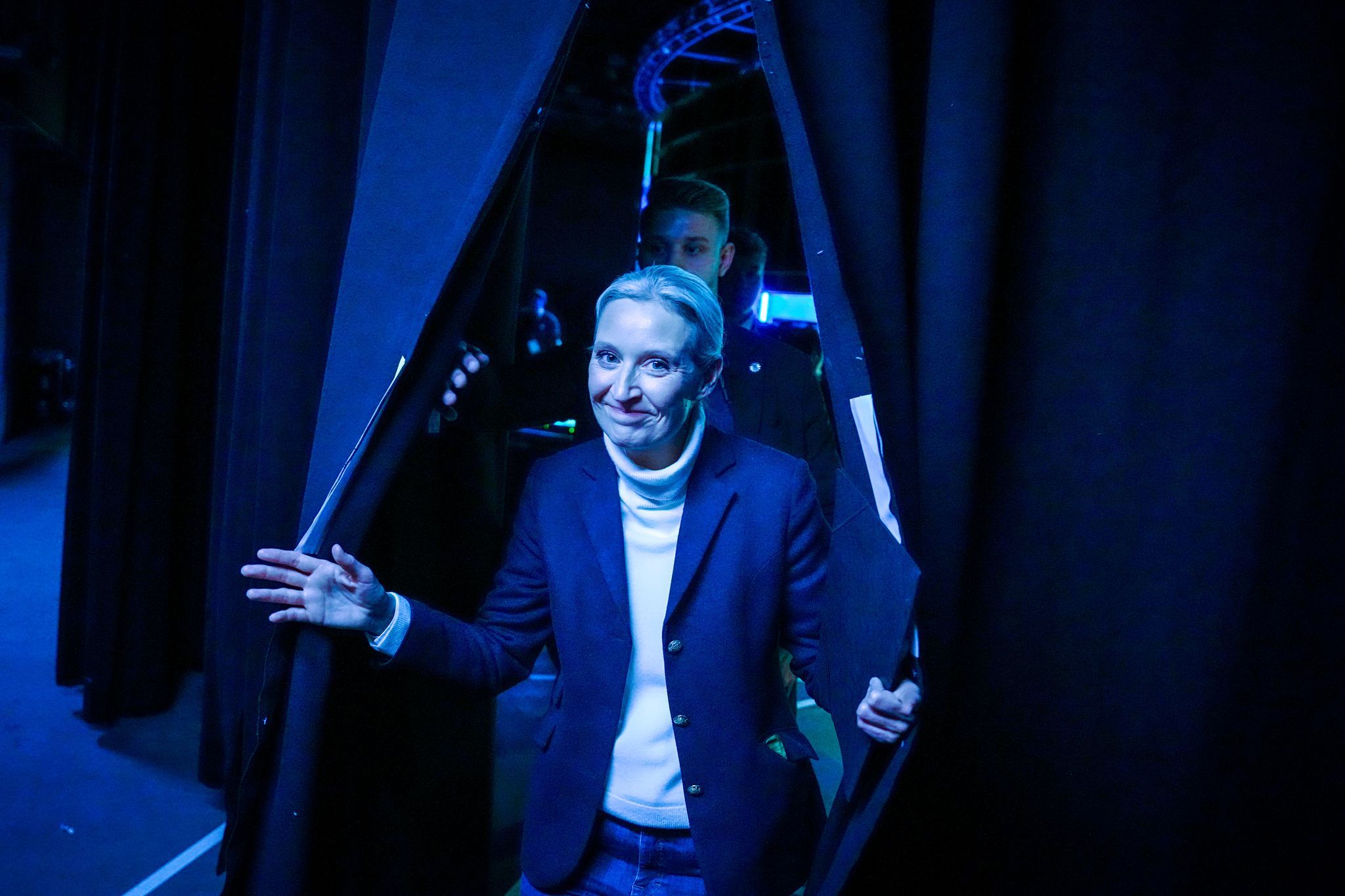 Berliner Senatorin: Gesamte AfD gesichert rechtsextrem – Parteiverbot?