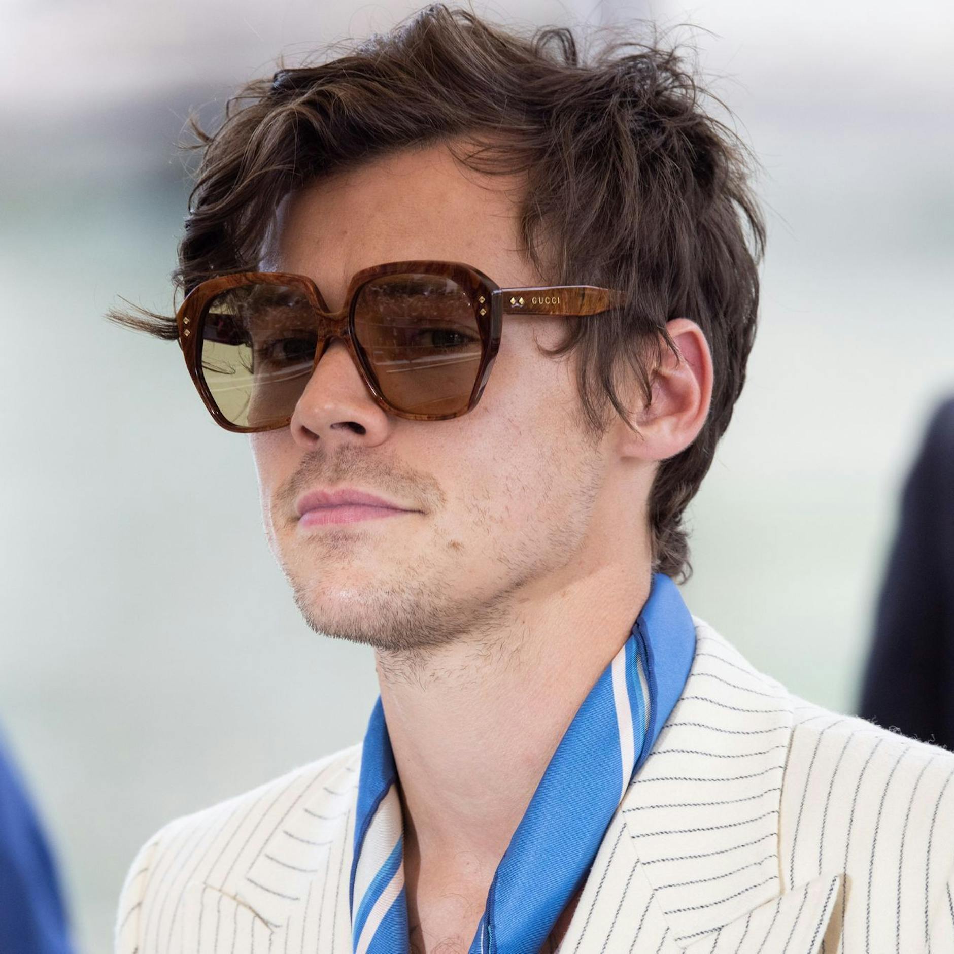 Image - Die besten Partys steigen abseits der Berlinale: Ich habe mit Harry Styles im Berghain getanzt