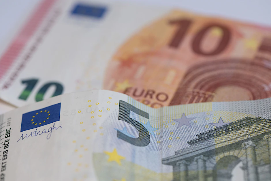 Auf 15 Euro soll der Mindestlohn ansteigen. 