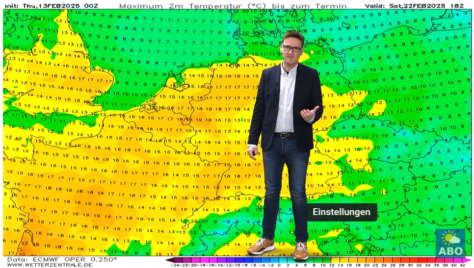 Image - Völlig irre Wetter-Wende! Temperaturen steigen über 30 Grad
