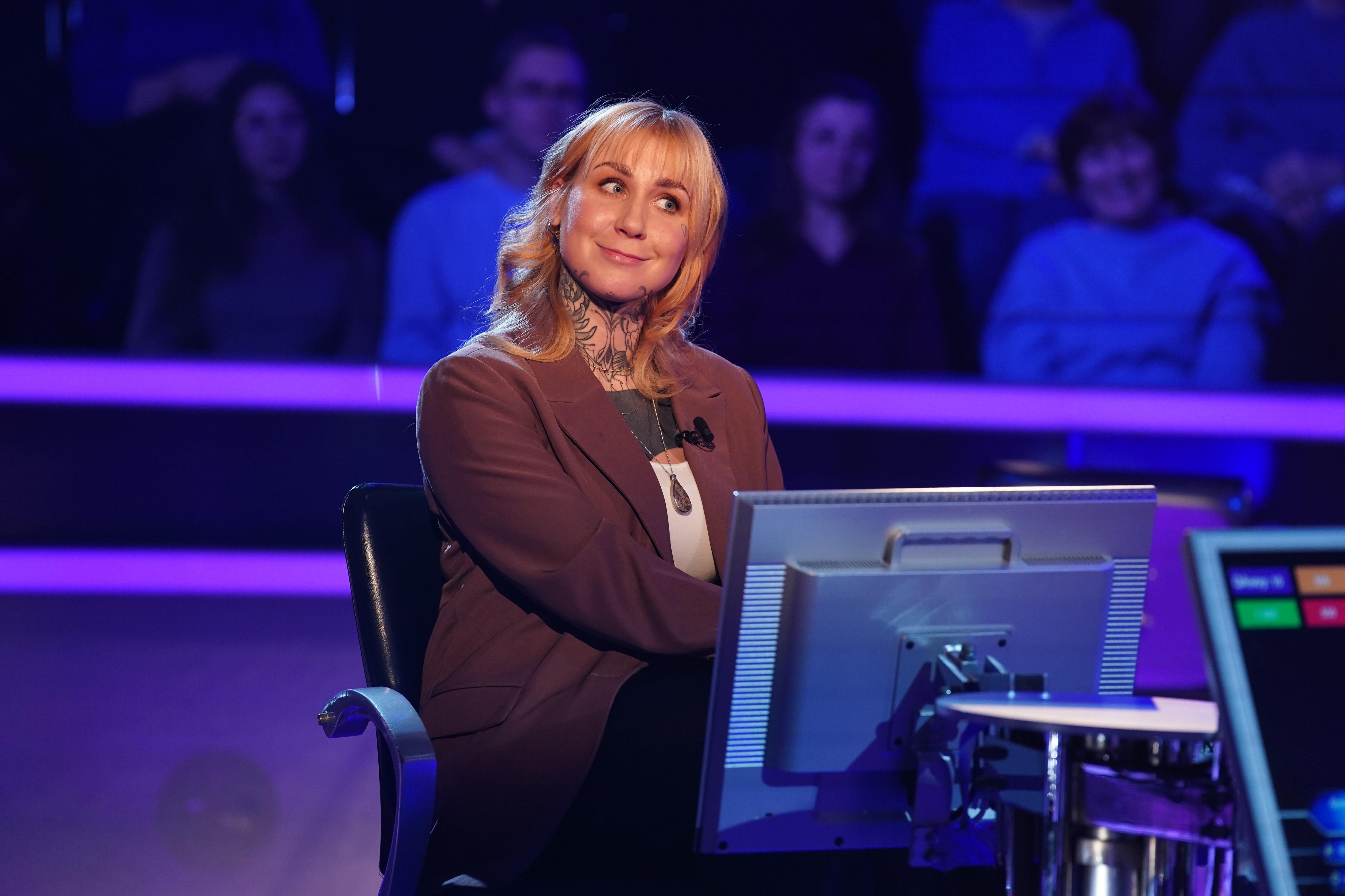 Was ist eine Polysomnografie? Tolle Frage bei „Wer wird Millionär?“!