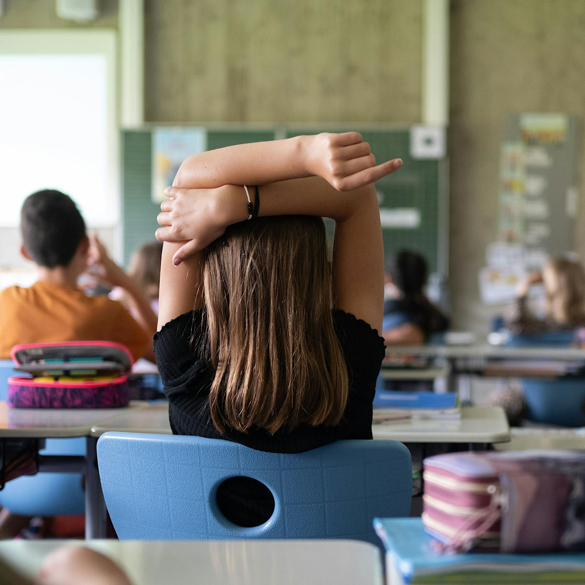 Triumph des Stumpfsinns: Wie es mir der Bildungssenat unmöglich macht, als Lehrer in Berlin zu arbeiten