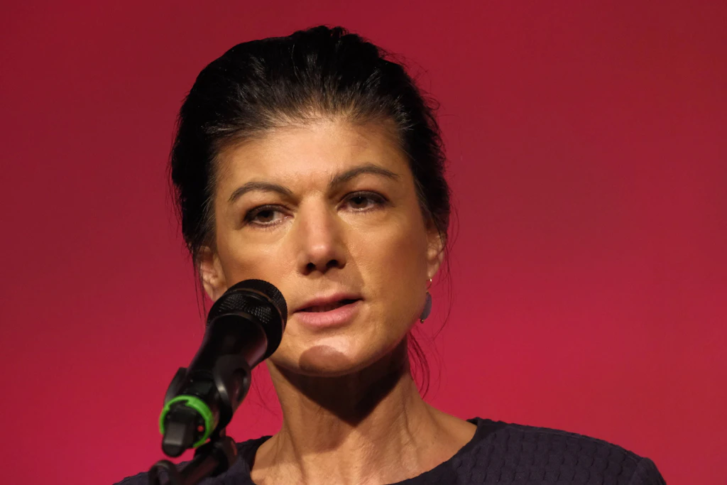 BSW-Spitzenkandidatin Wagenknecht bleibt von ARD-„Wahlarena“ ausgeschlossen