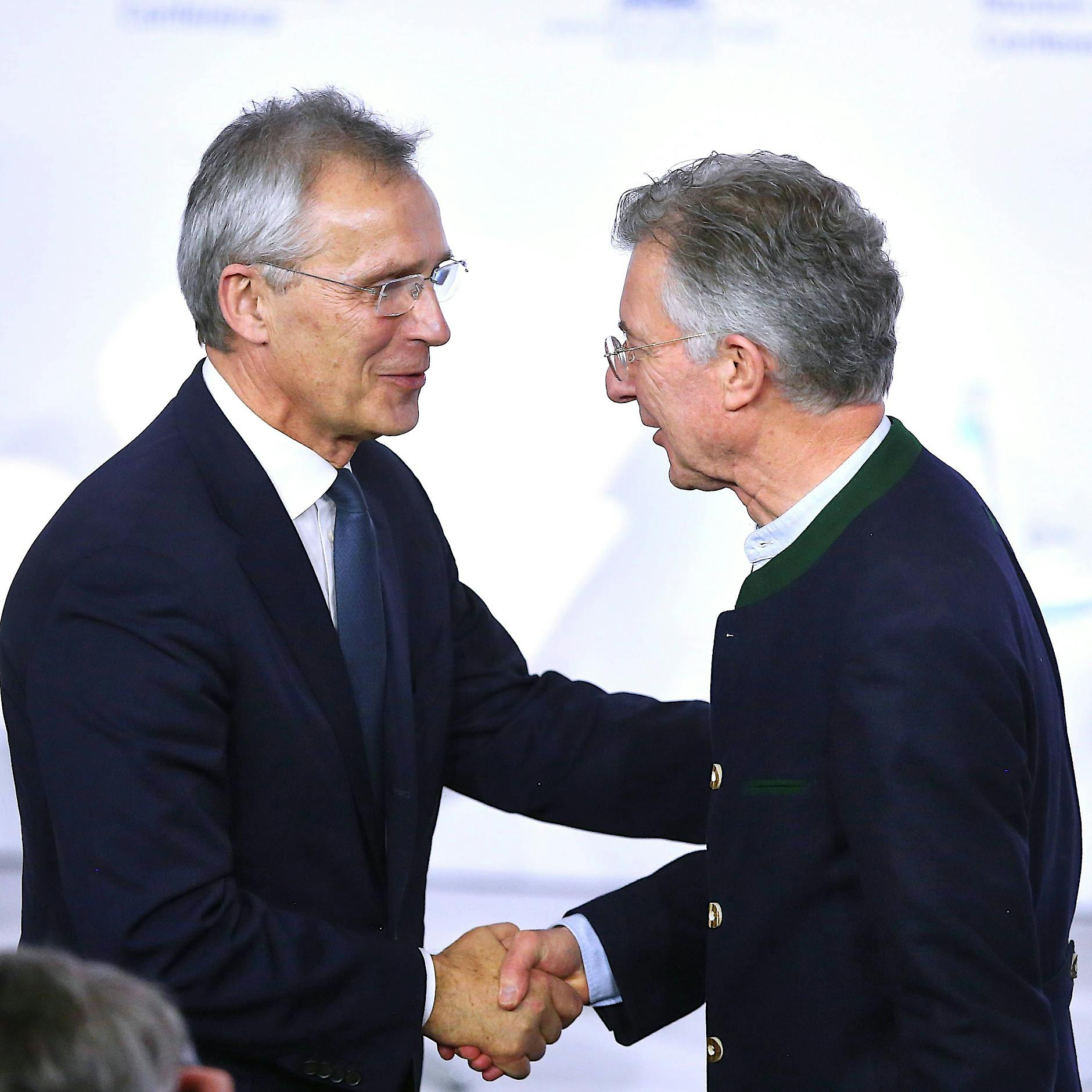 Tragische Ohnmacht der Europäer: Sie wollen viel, können aber nur wenig tun