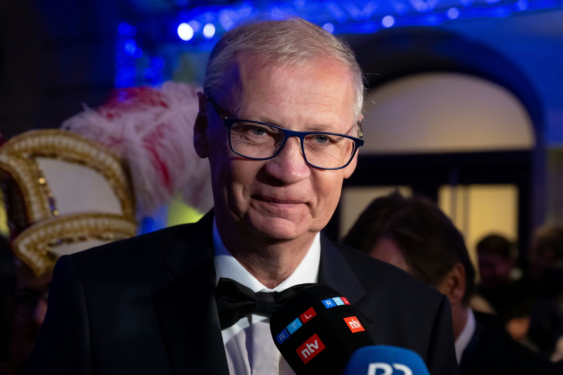 Günther Jauch konnte mit seiner Moderation nicht alle Zuschauer überzeugen