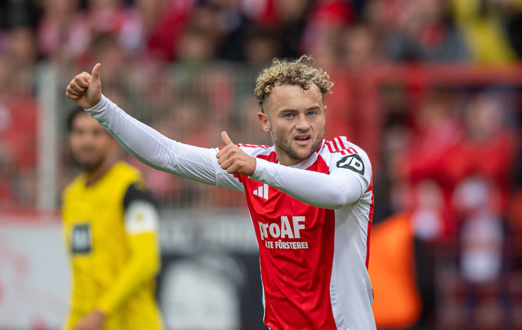 BVB-Fluch: Darum drückt der 1. FC Union Dortmund die Daumen!