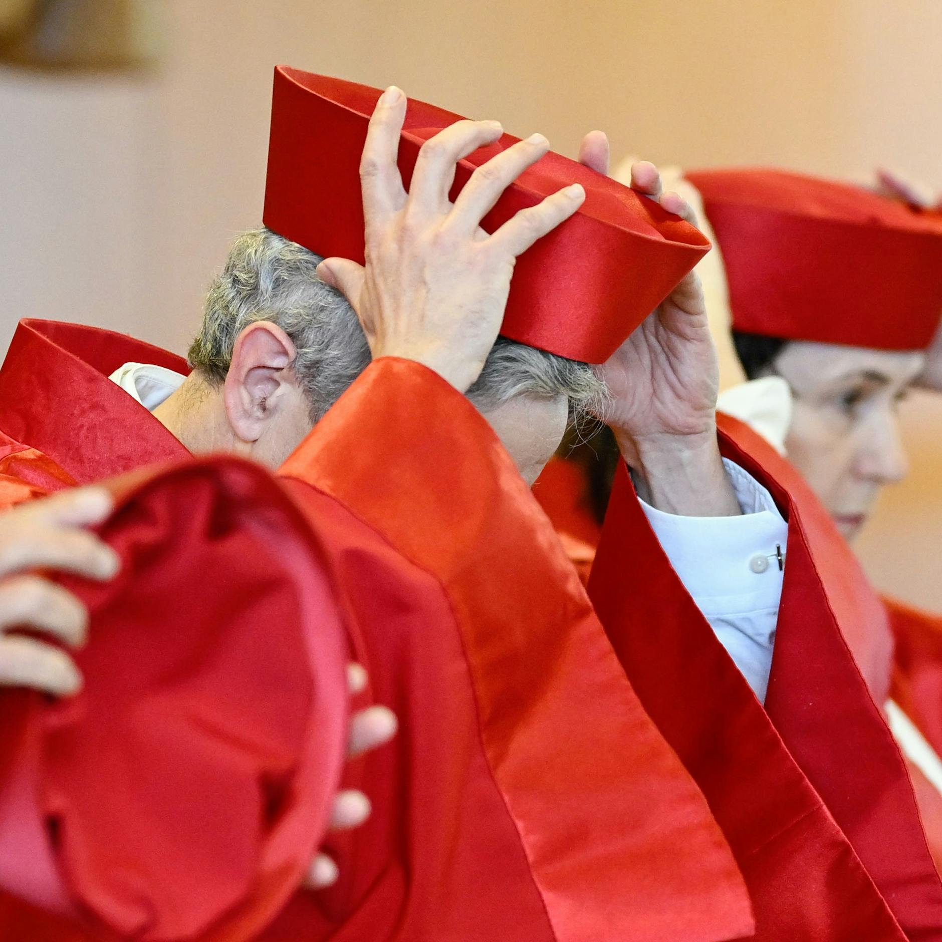 Image - Sippenhaft: EU-Sanktionen gegen Familienmitglieder erinnern an böseste Zeiten