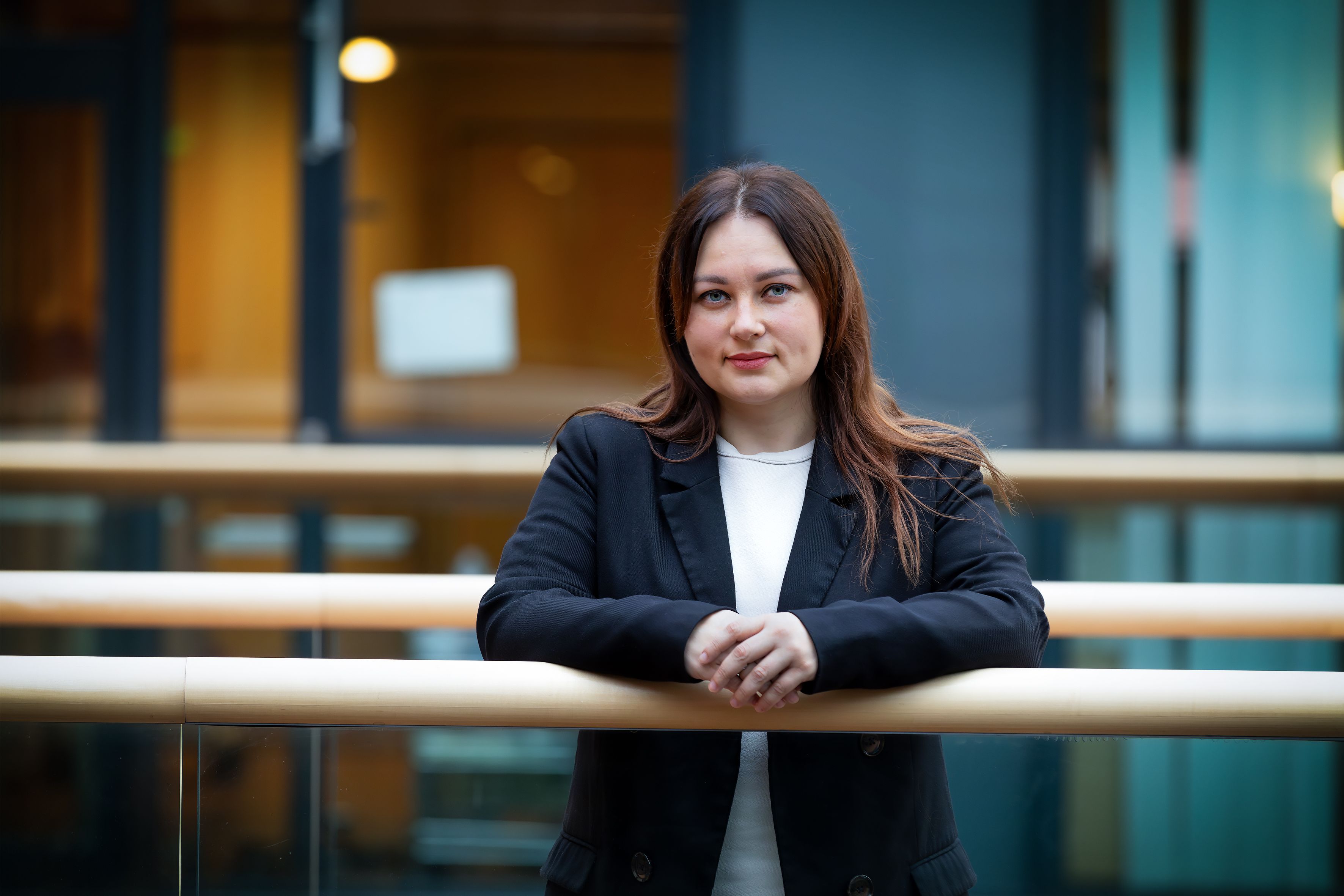 Image - Herzprobleme nach Corona: Smartwatch rettete Ärztin das Leben