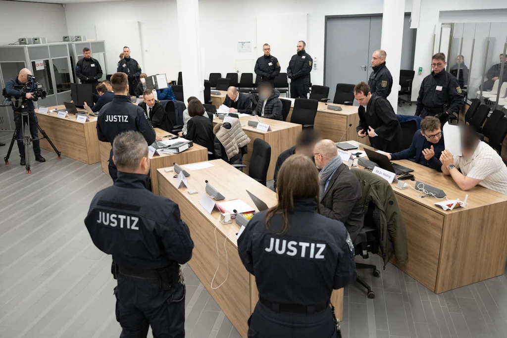 Berliner Schlamperei? 2023 verurteiltes Clan-Mitglied noch immer frei